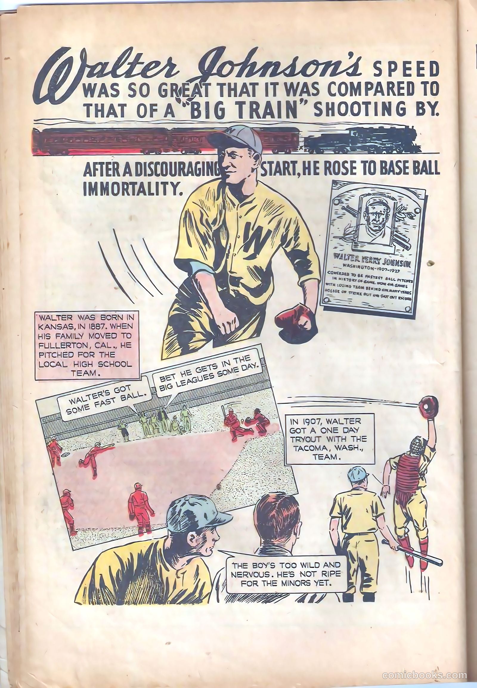 4 Most Boys #37 — page 16 of 36