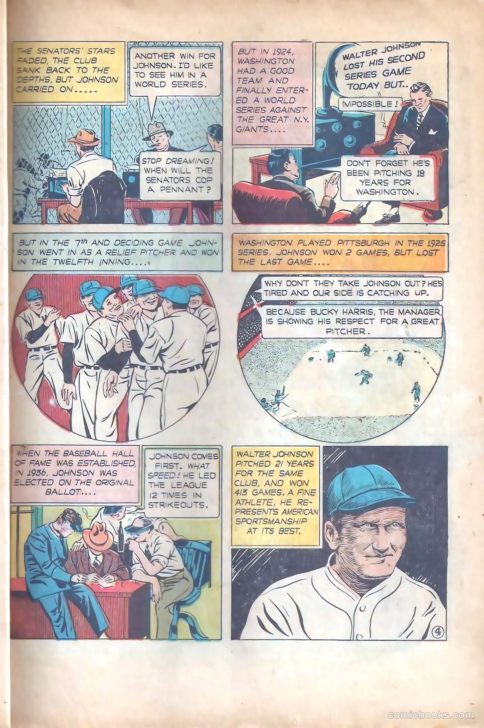 4 Most Boys #37 — page 19 of 36