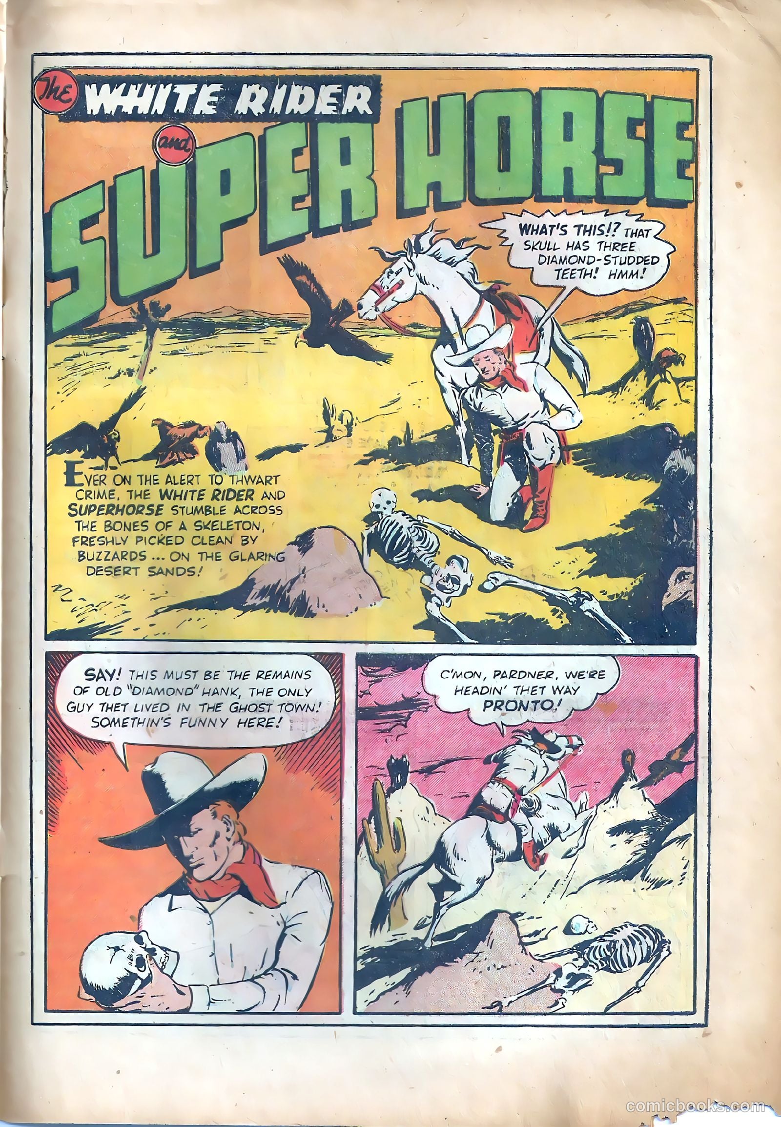 4 Most Boys #38 — page 28 of 33