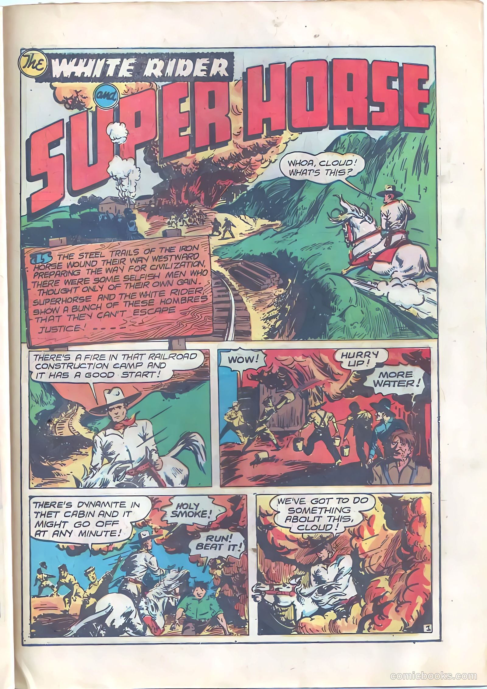 4 Most Boys #39 — page 27 of 36