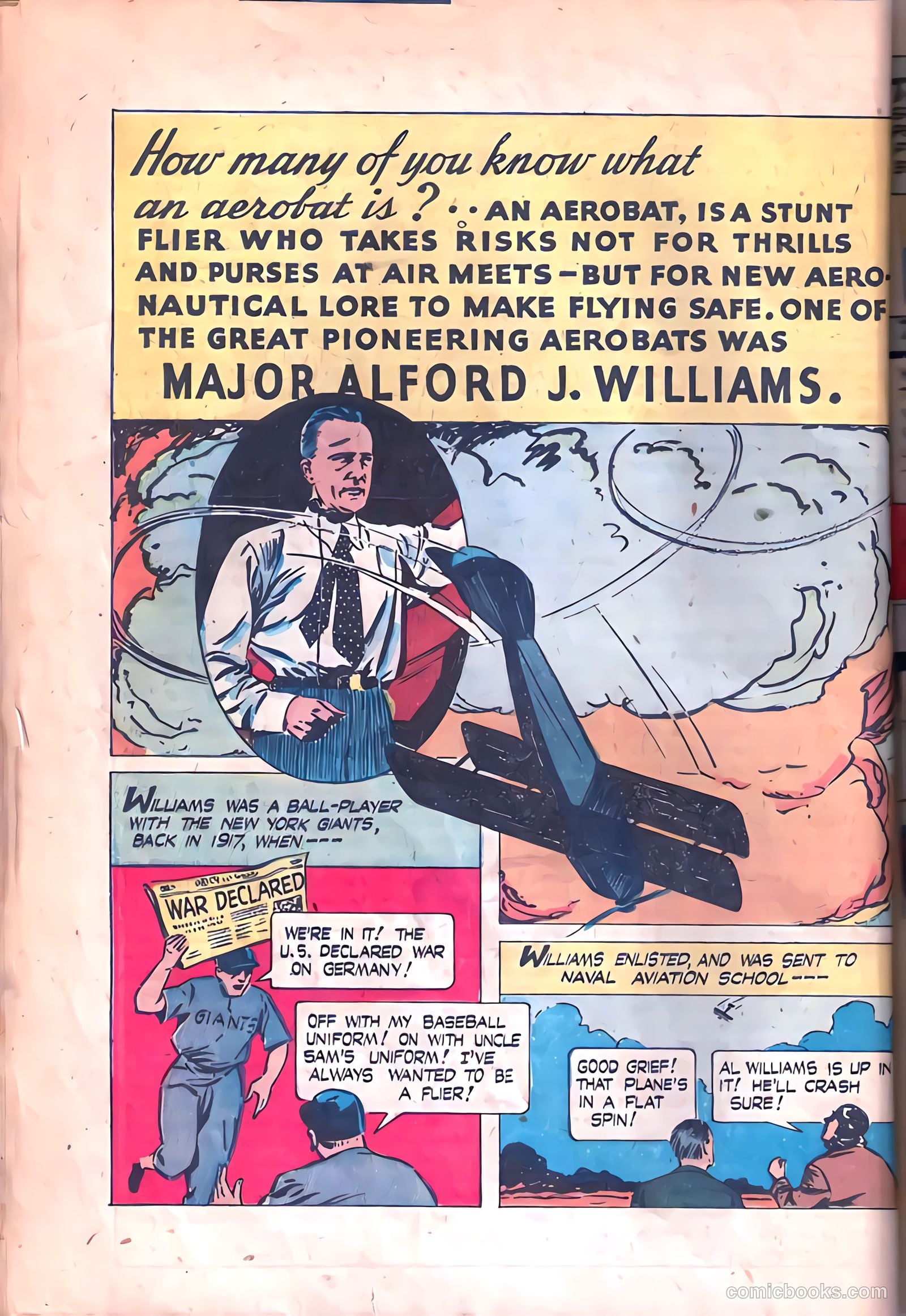 4 Most Boys #40 — page 22 of 36