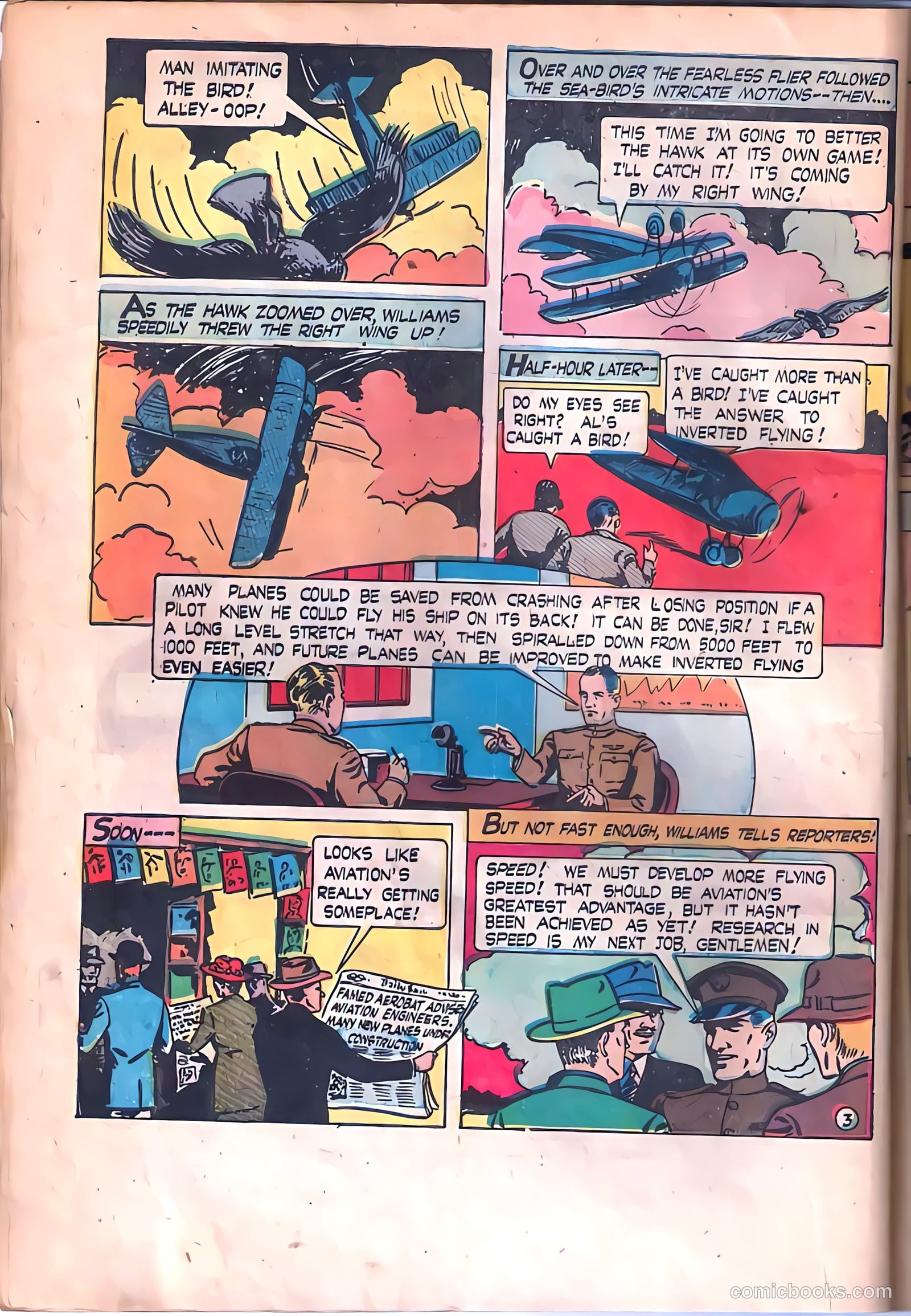 4 Most Boys #40 — page 24 of 36
