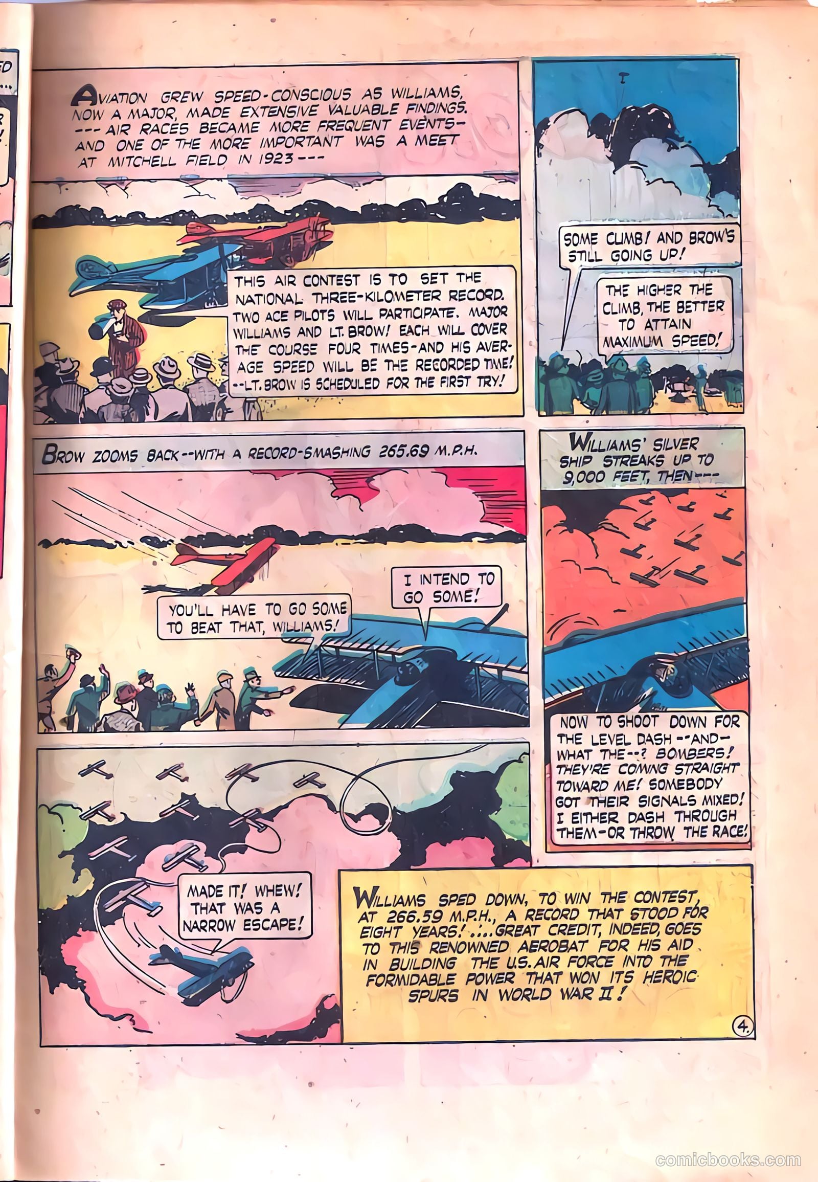 4 Most Boys #40 — page 25 of 36