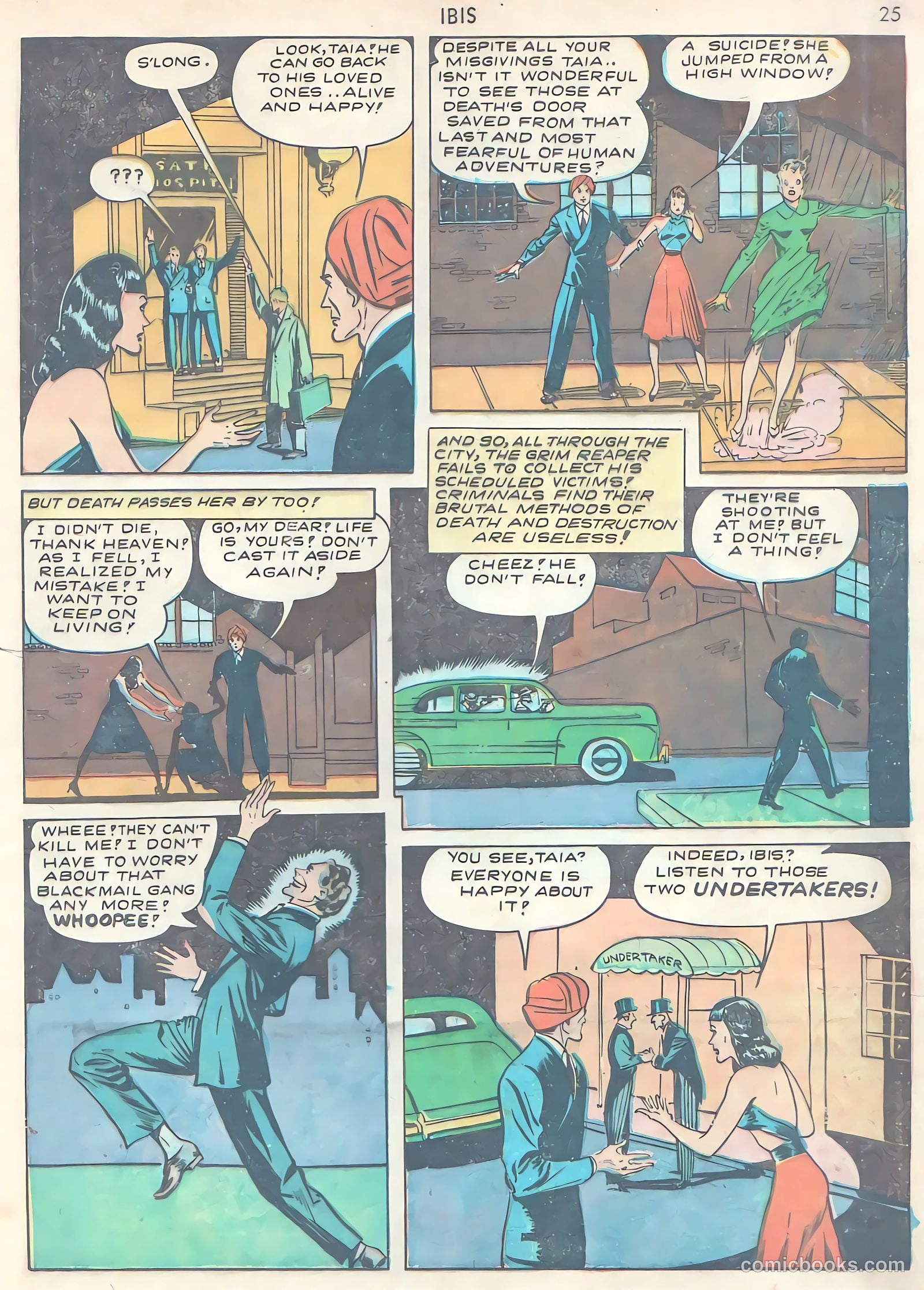 Ibis #2 — page 26 of 70