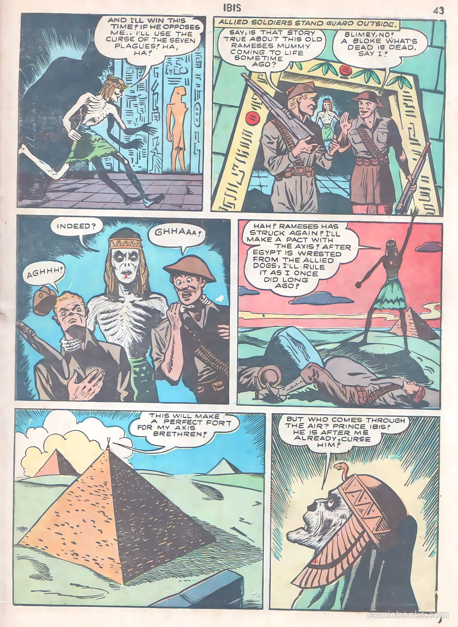 Ibis #2 — page 44 of 70