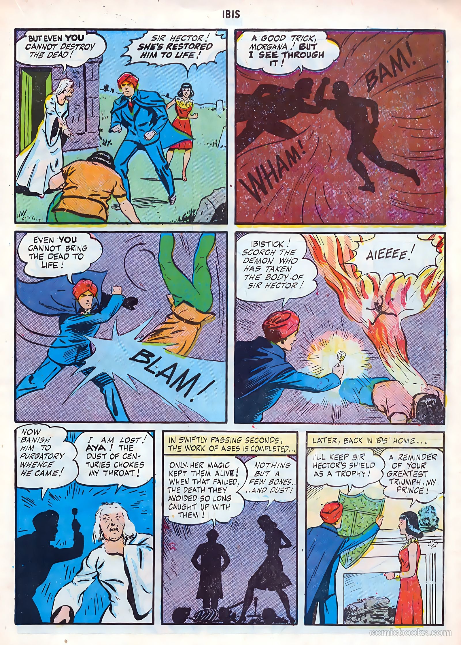 Ibis #4 — page 15 of 36
