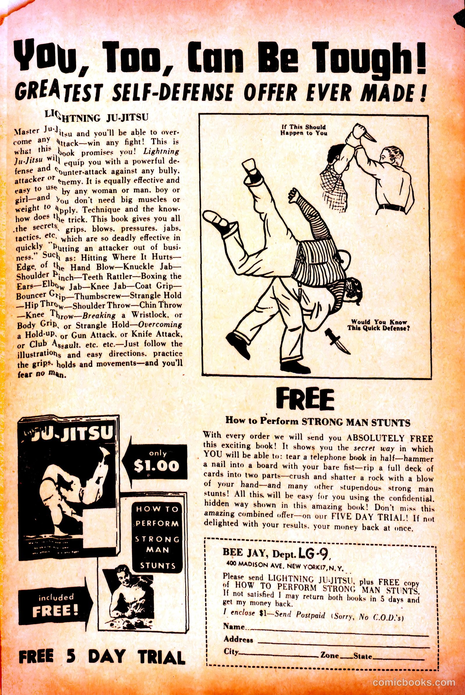 Ideal Romance #7 — page 35 of 36