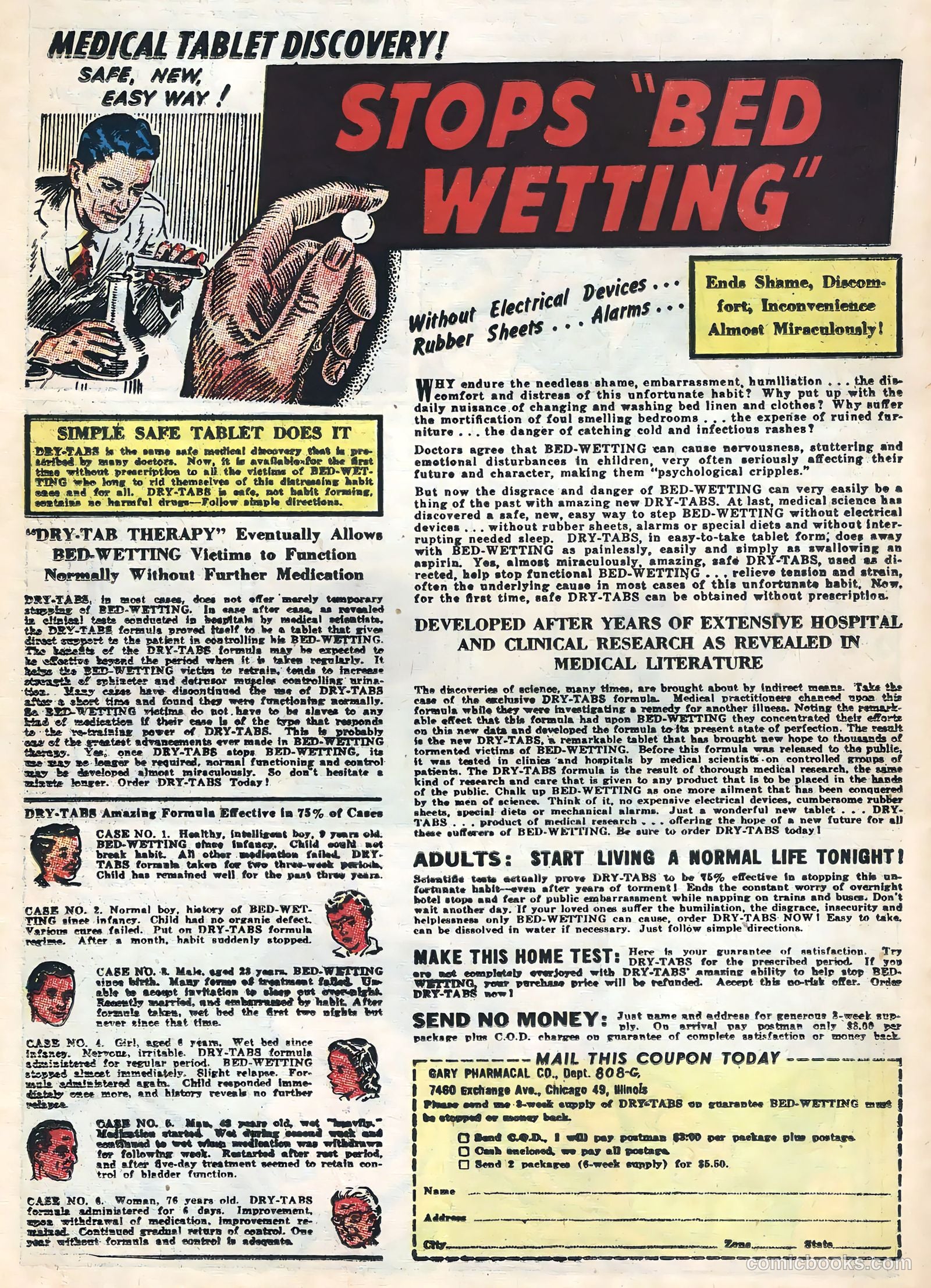 Ideal Romance #8 — page 24 of 36