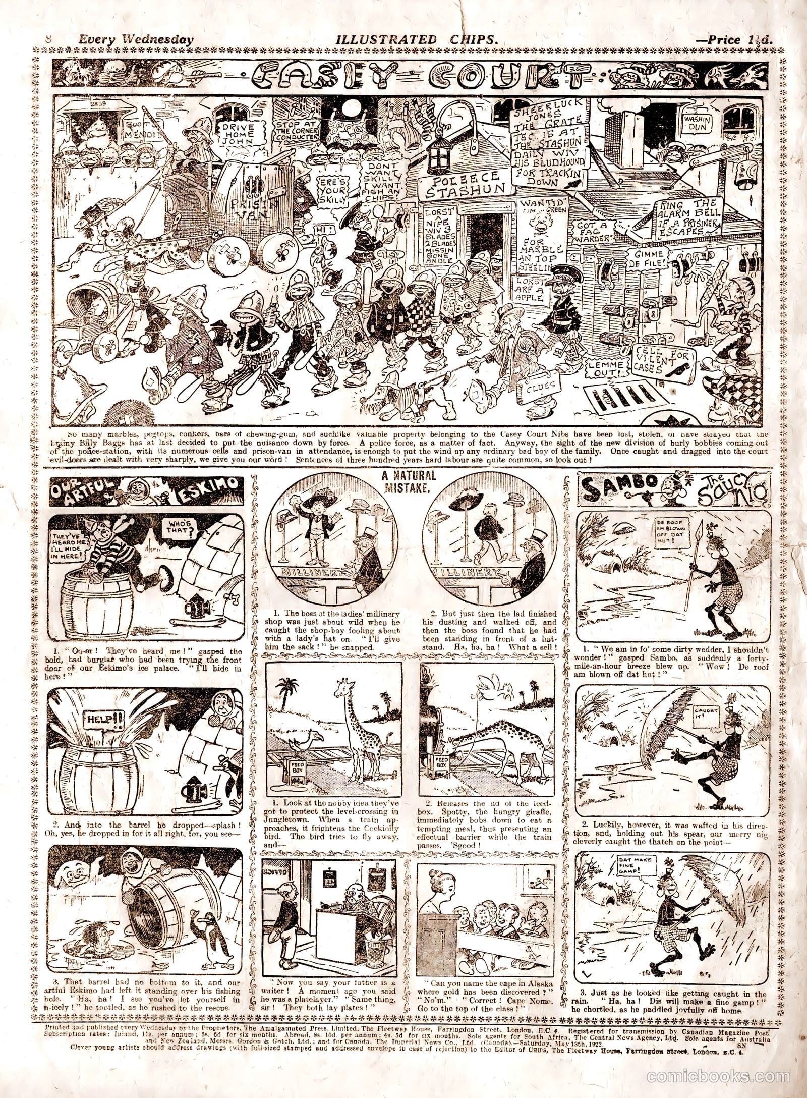Illustrated Bits #5 — page 9 of 9