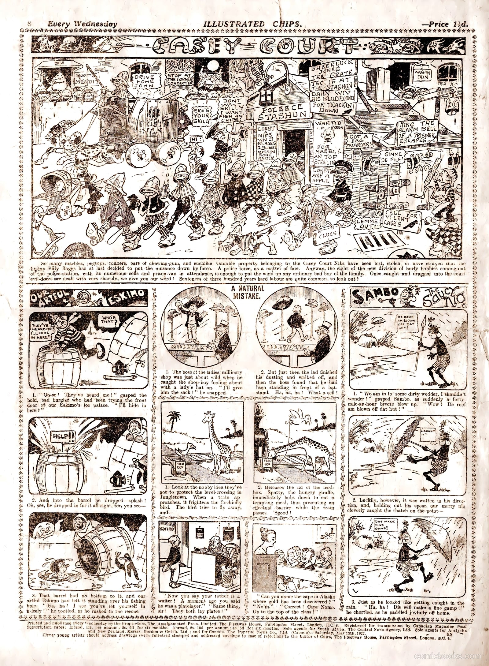 Illustrated Chips #1654 — page 9 of 9