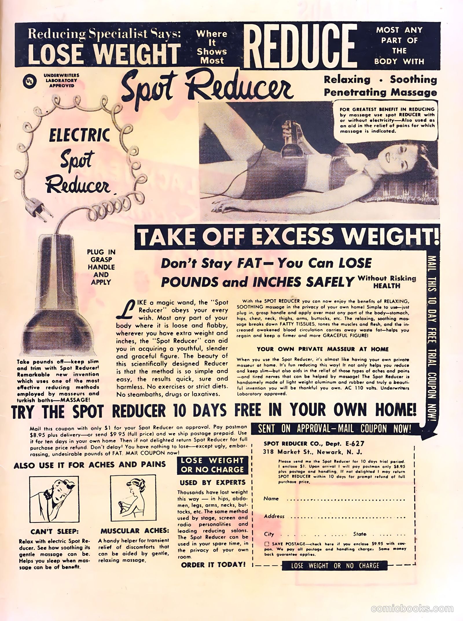 Indian Fighter #11 — page 35 of 36