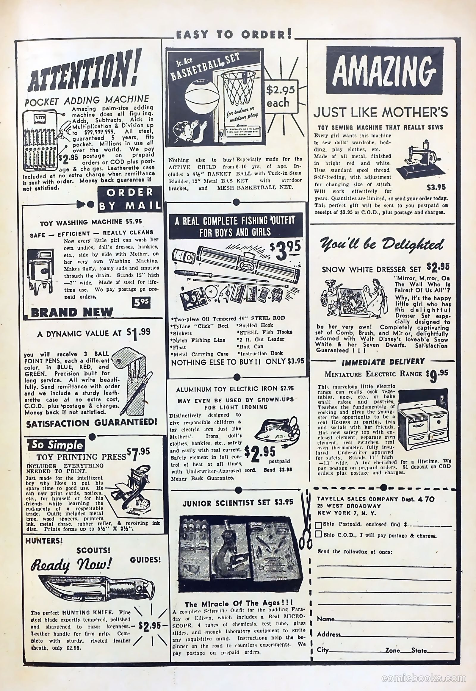 Indian Fighter #6 — page 35 of 36