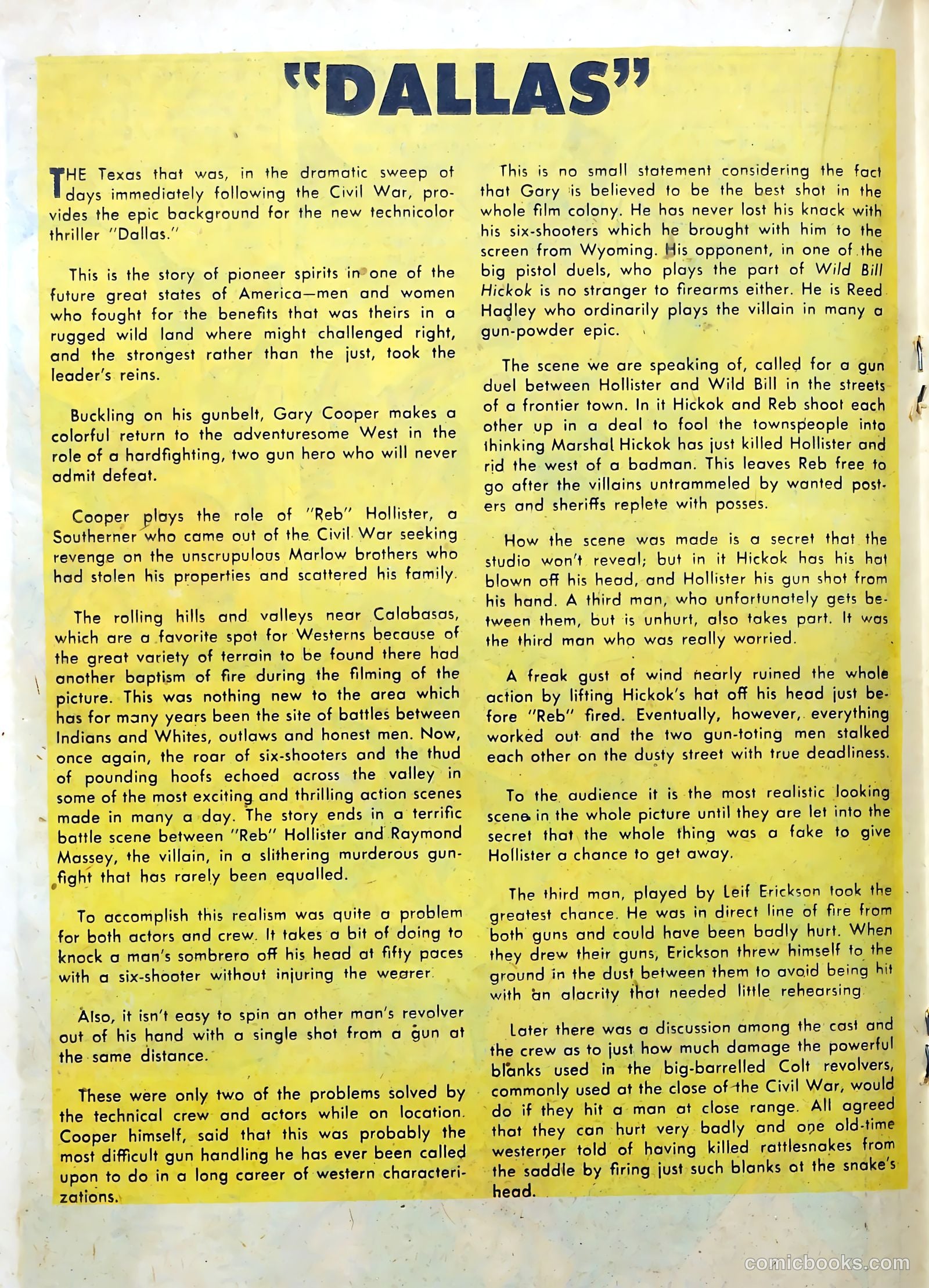 Indian Fighter #7 — page 18 of 37