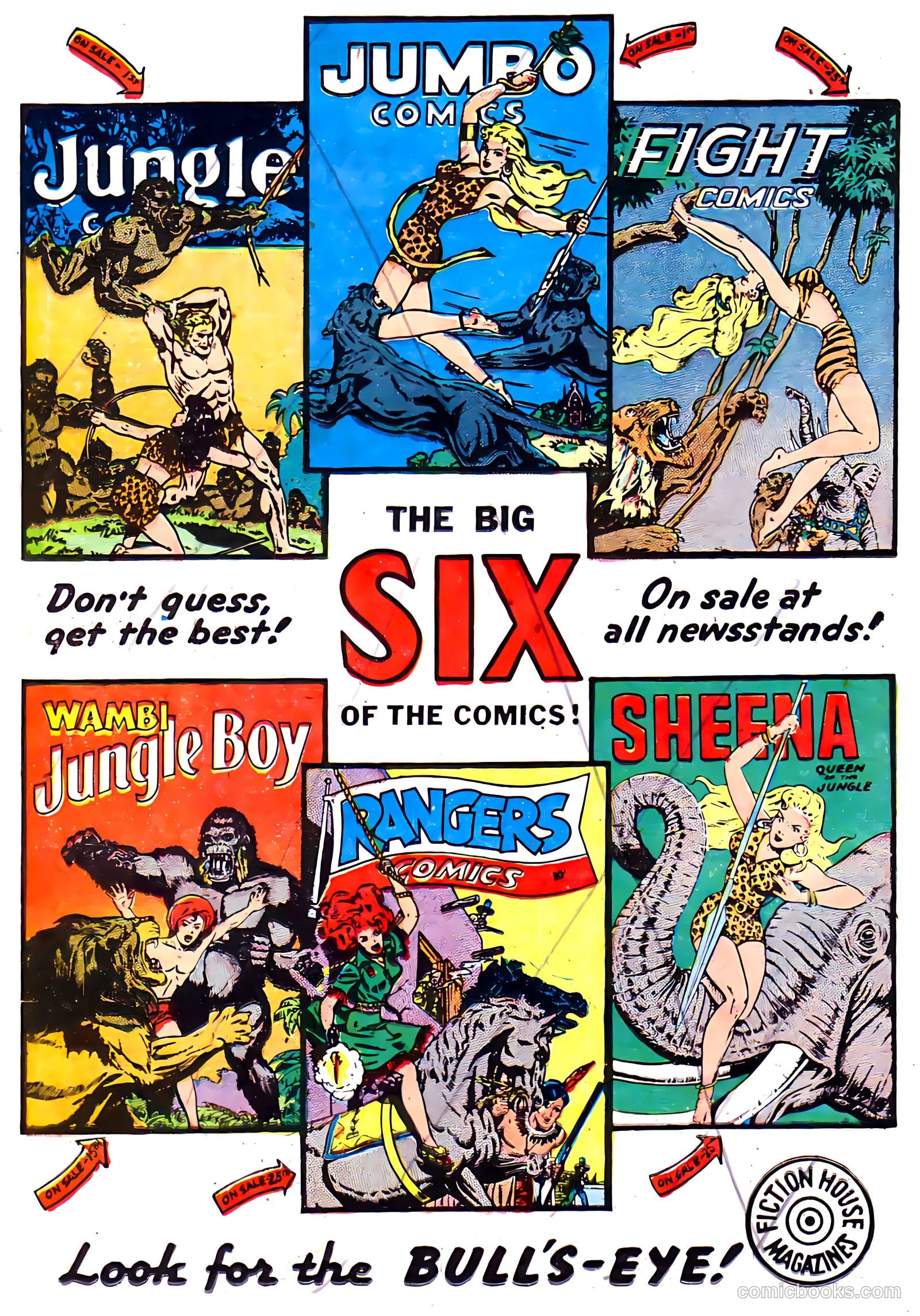Indians #1 — page 24 of 52