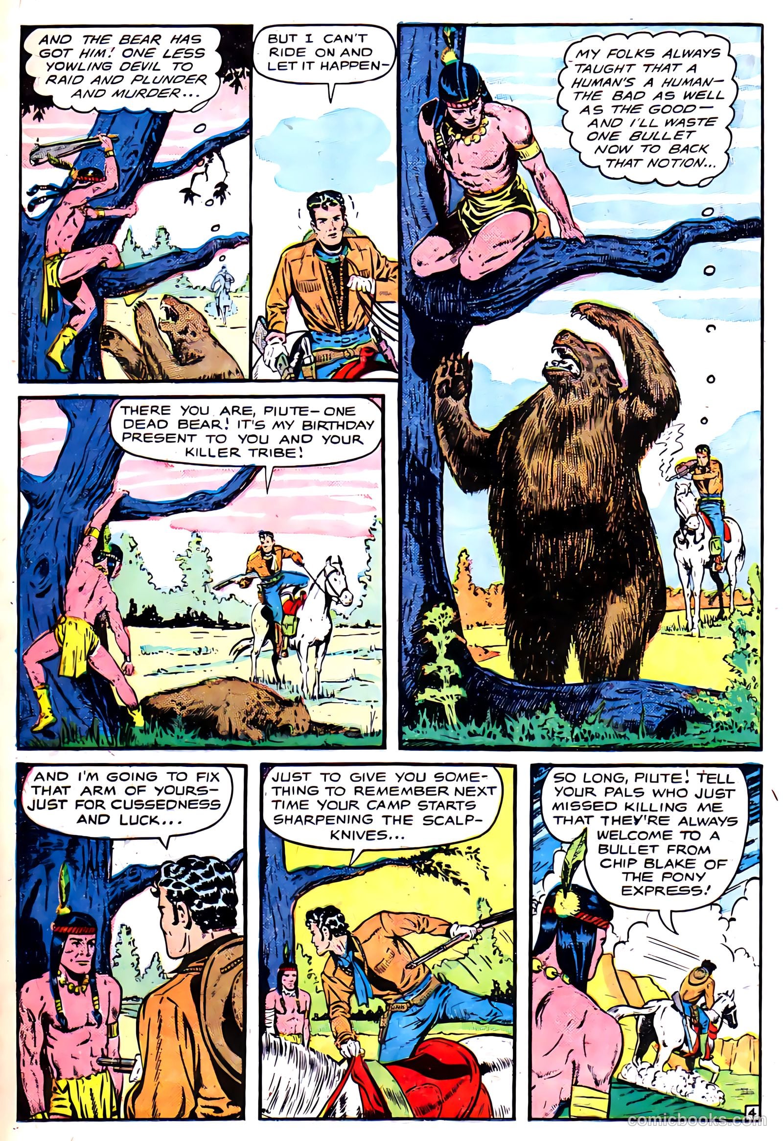 Indians #1 — page 28 of 52
