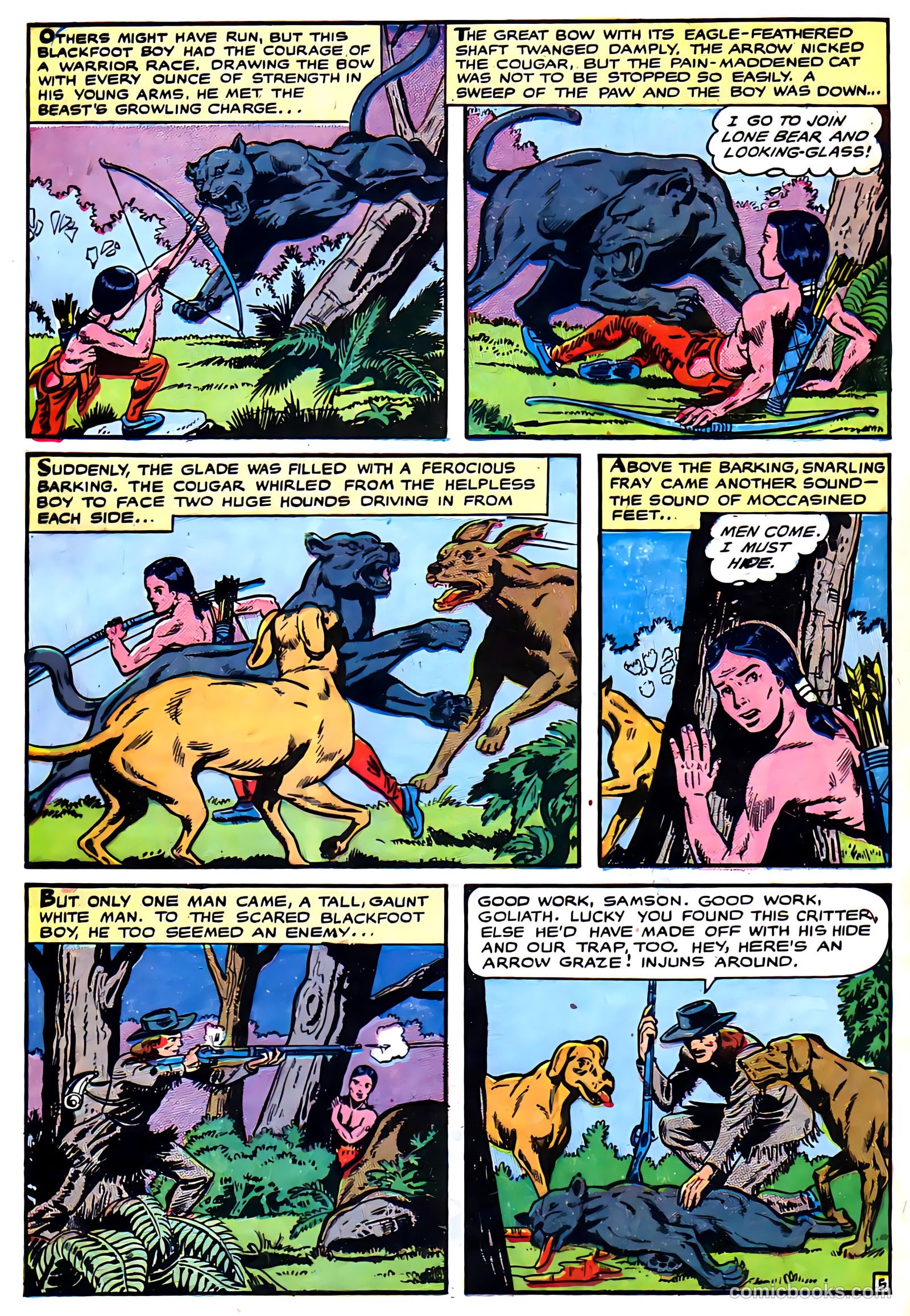 Indians #1 — page 44 of 52
