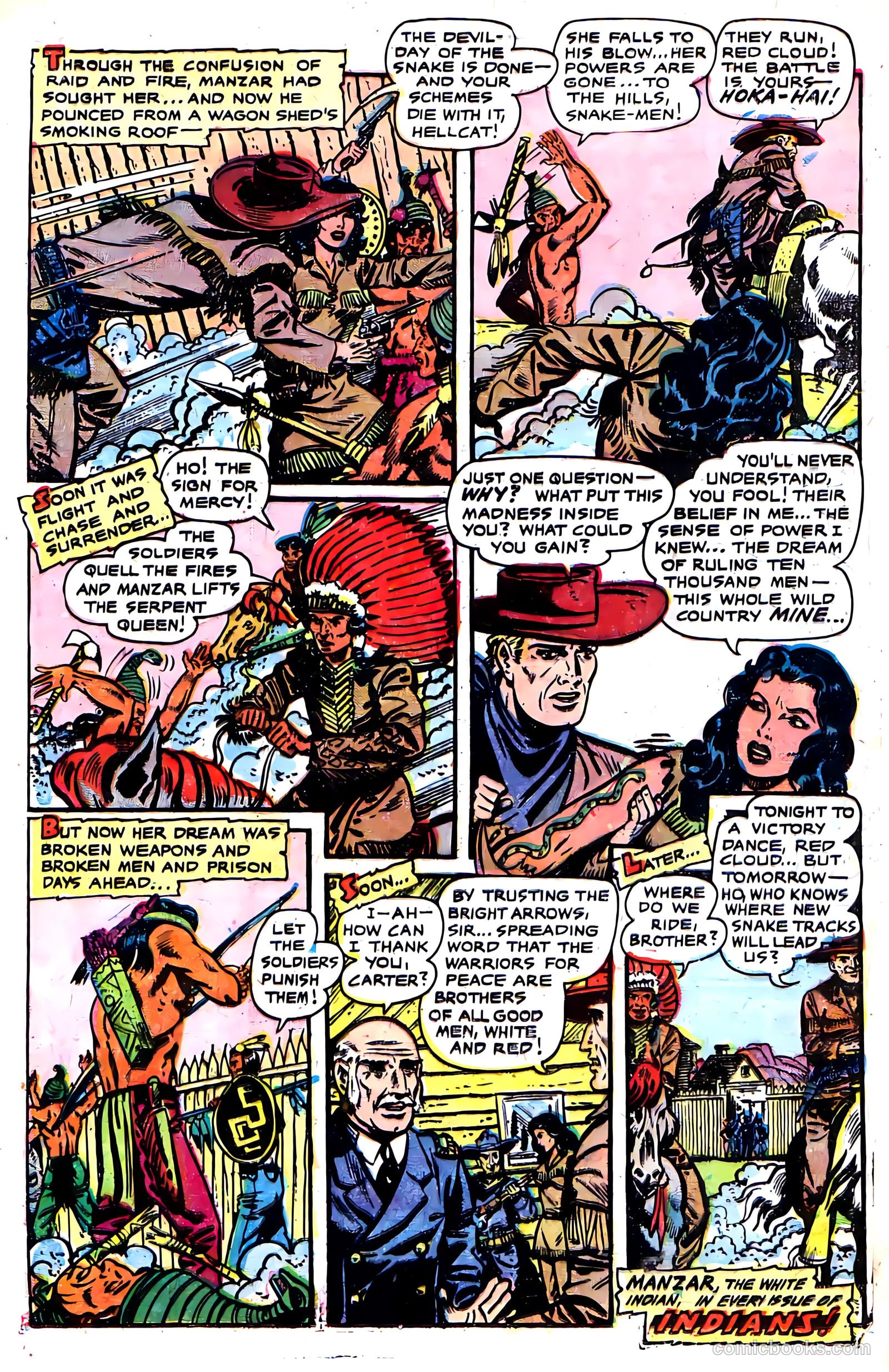 Indians #10 — page 13 of 36