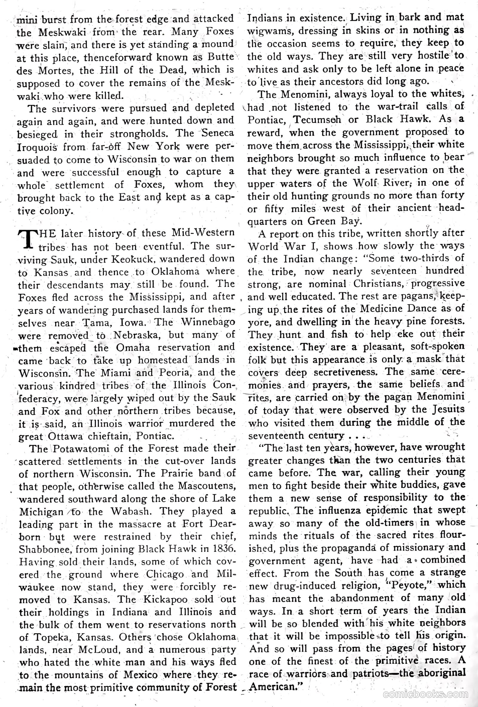 Indians #10 — page 26 of 36