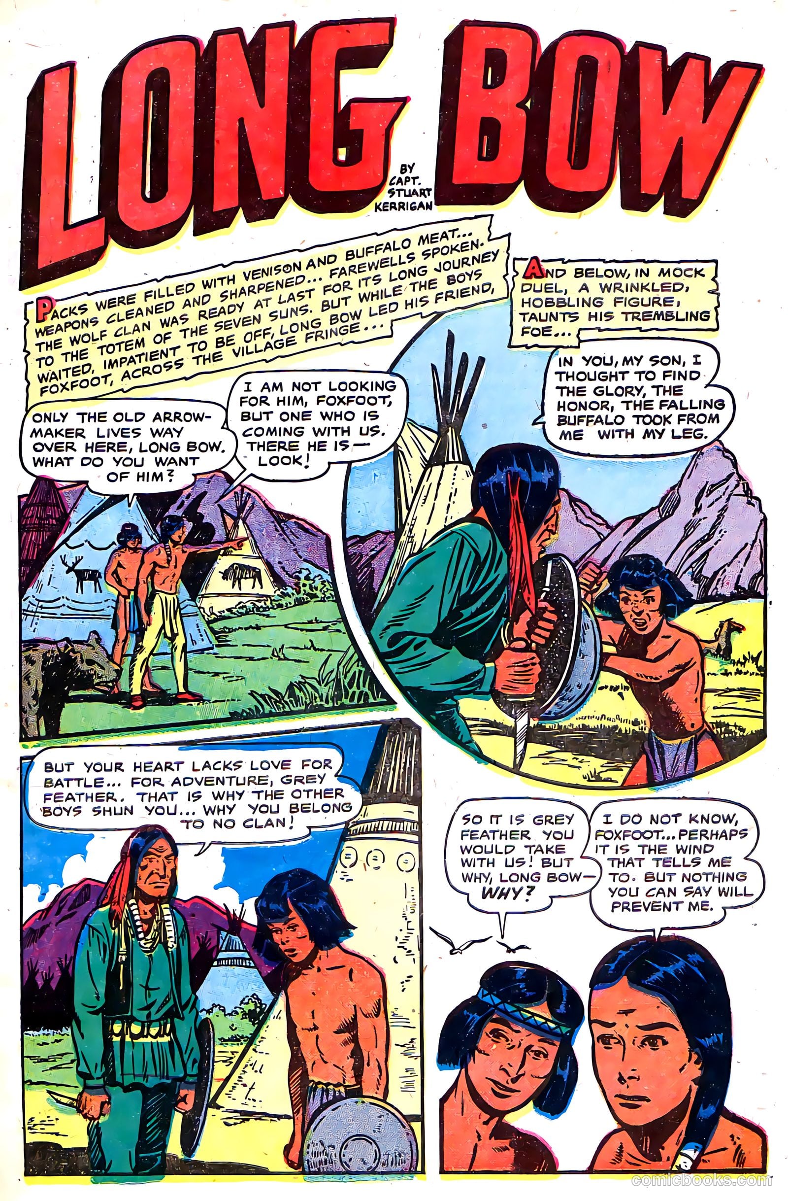 Indians #10 — page 27 of 36