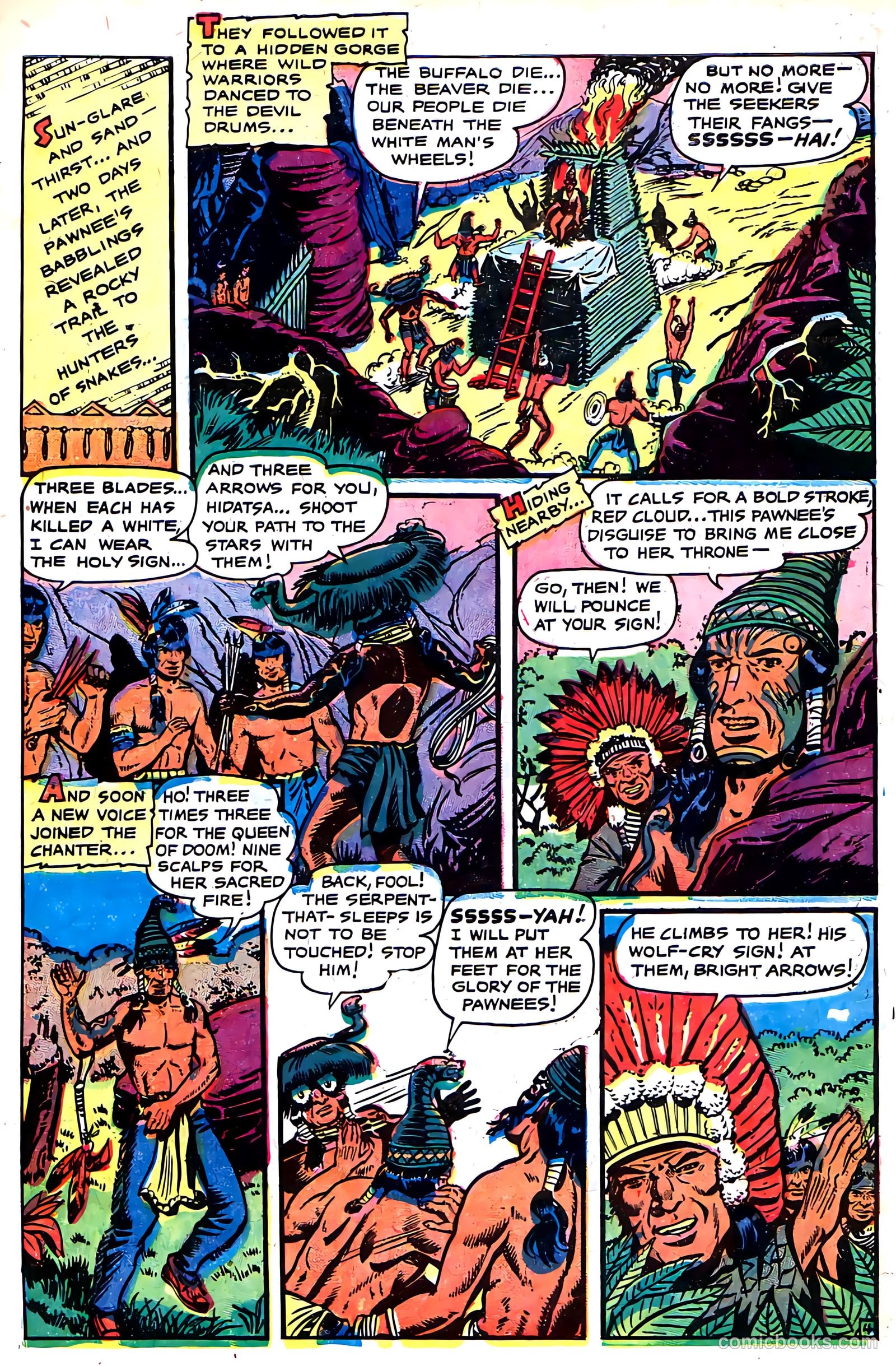 Indians #10 — page 7 of 36