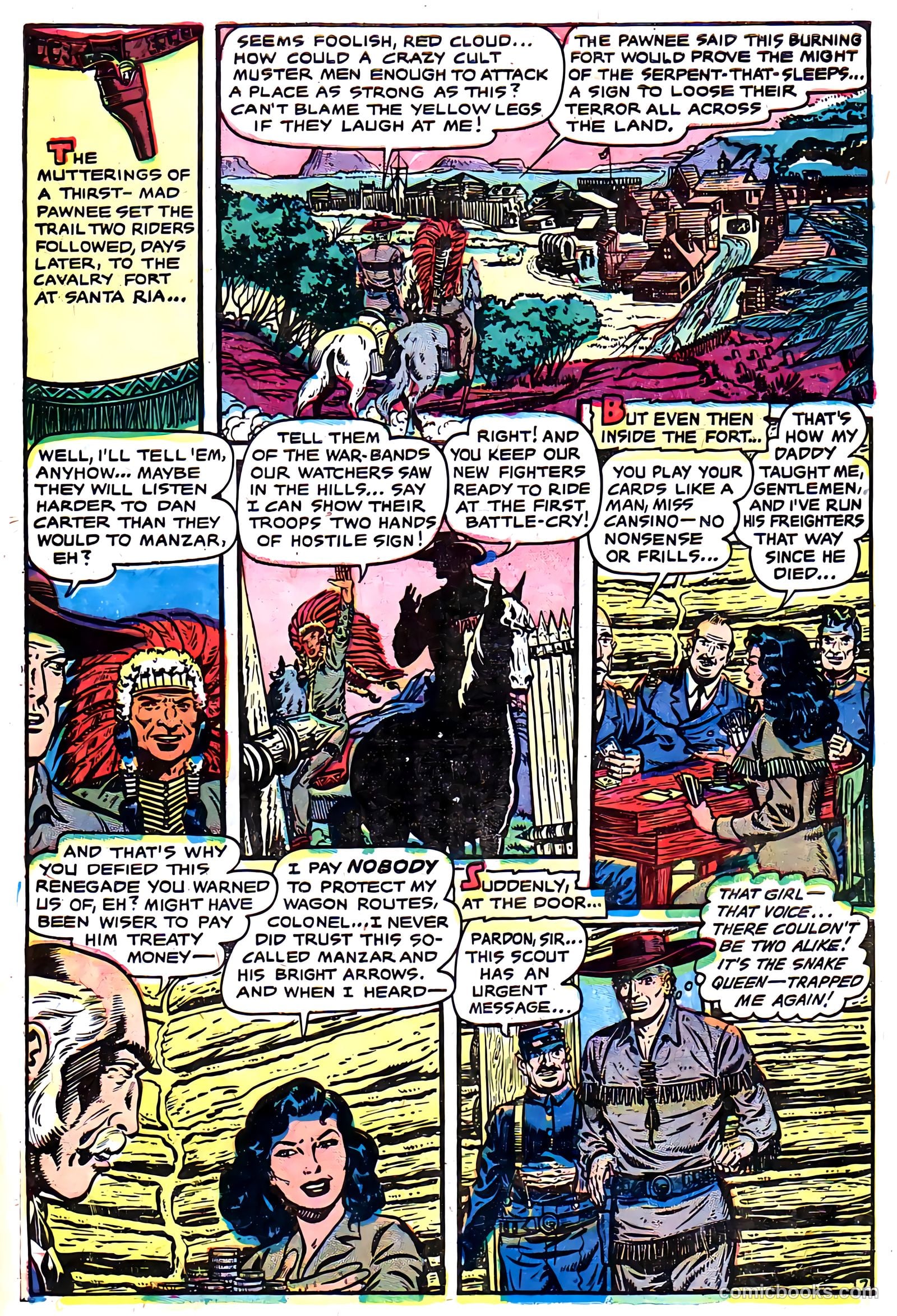 Indians #10 — page 10 of 36