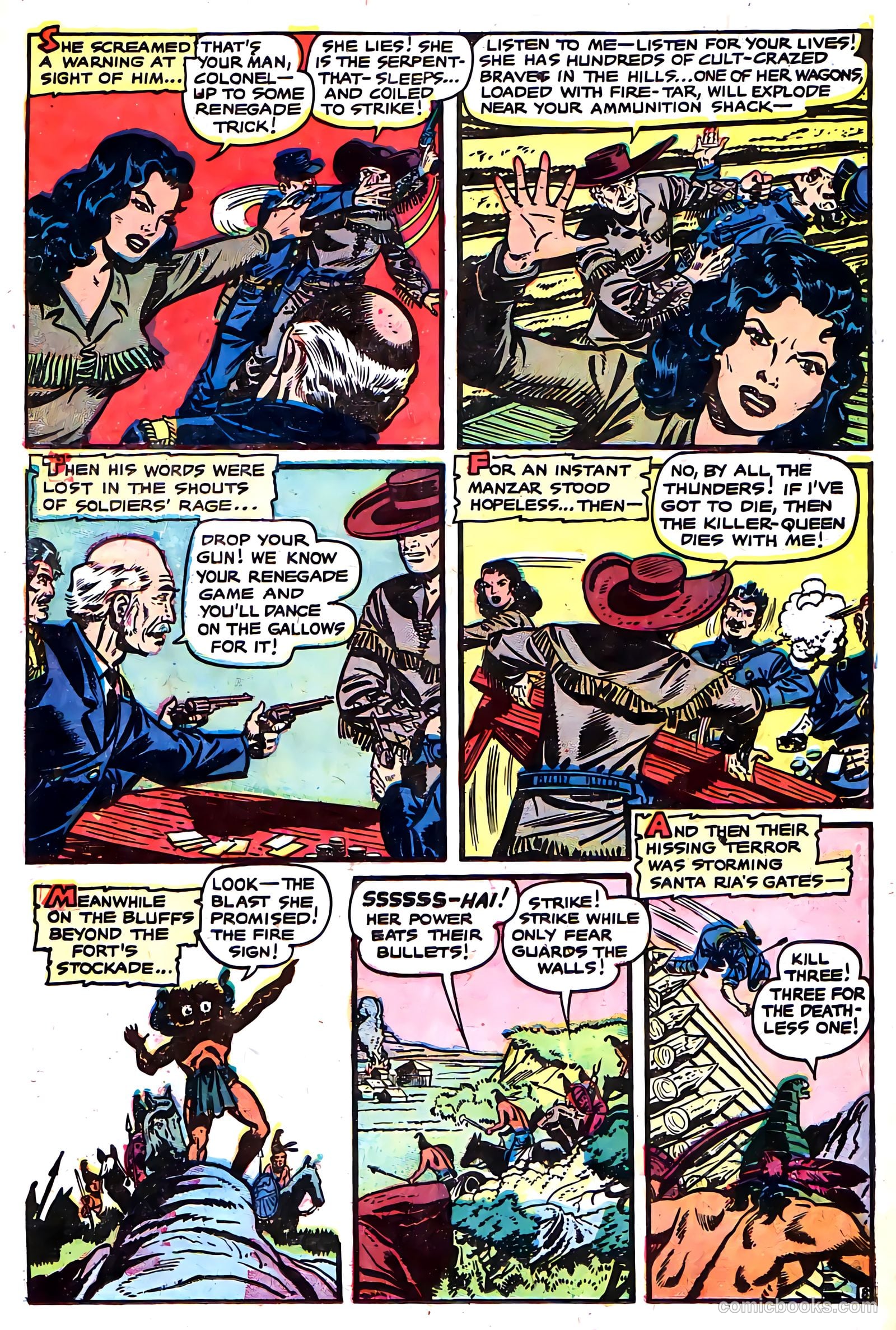 Indians #10 — page 11 of 36