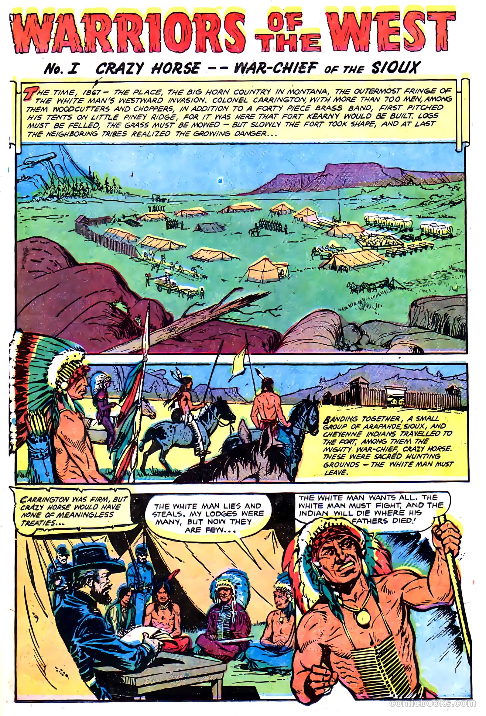 Indians #10 — page 14 of 36