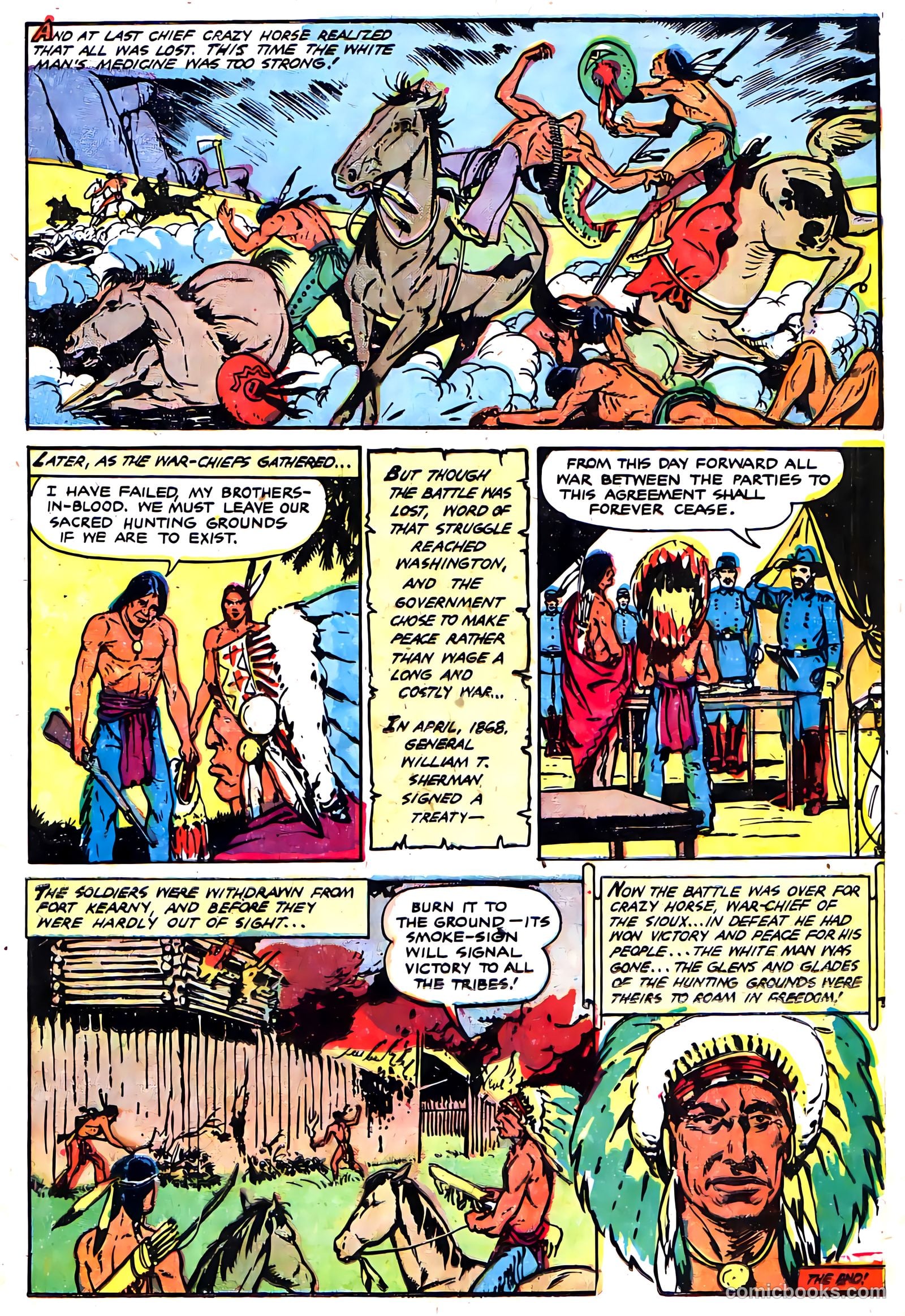 Indians #10 — page 17 of 36
