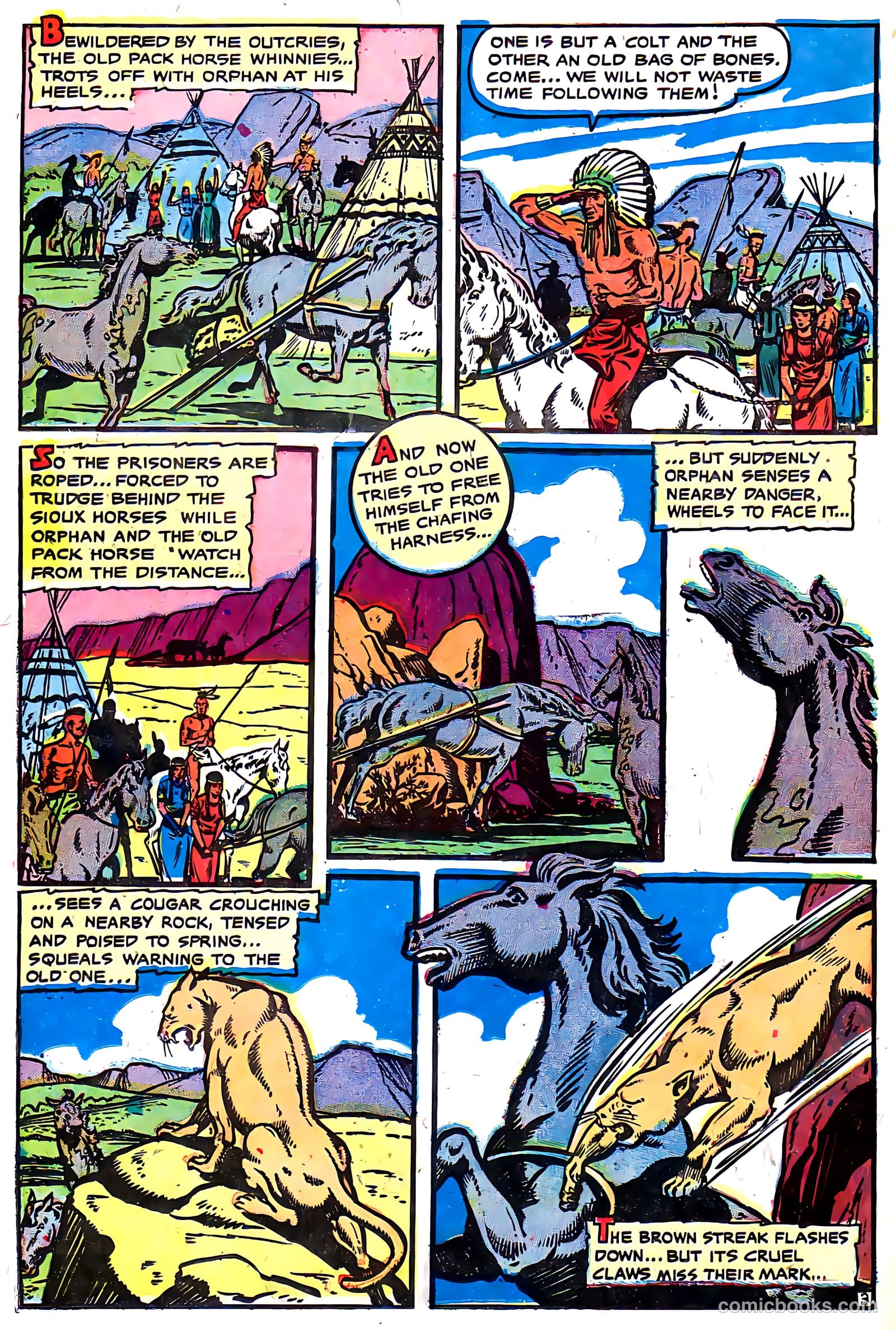 Indians #10 — page 22 of 36