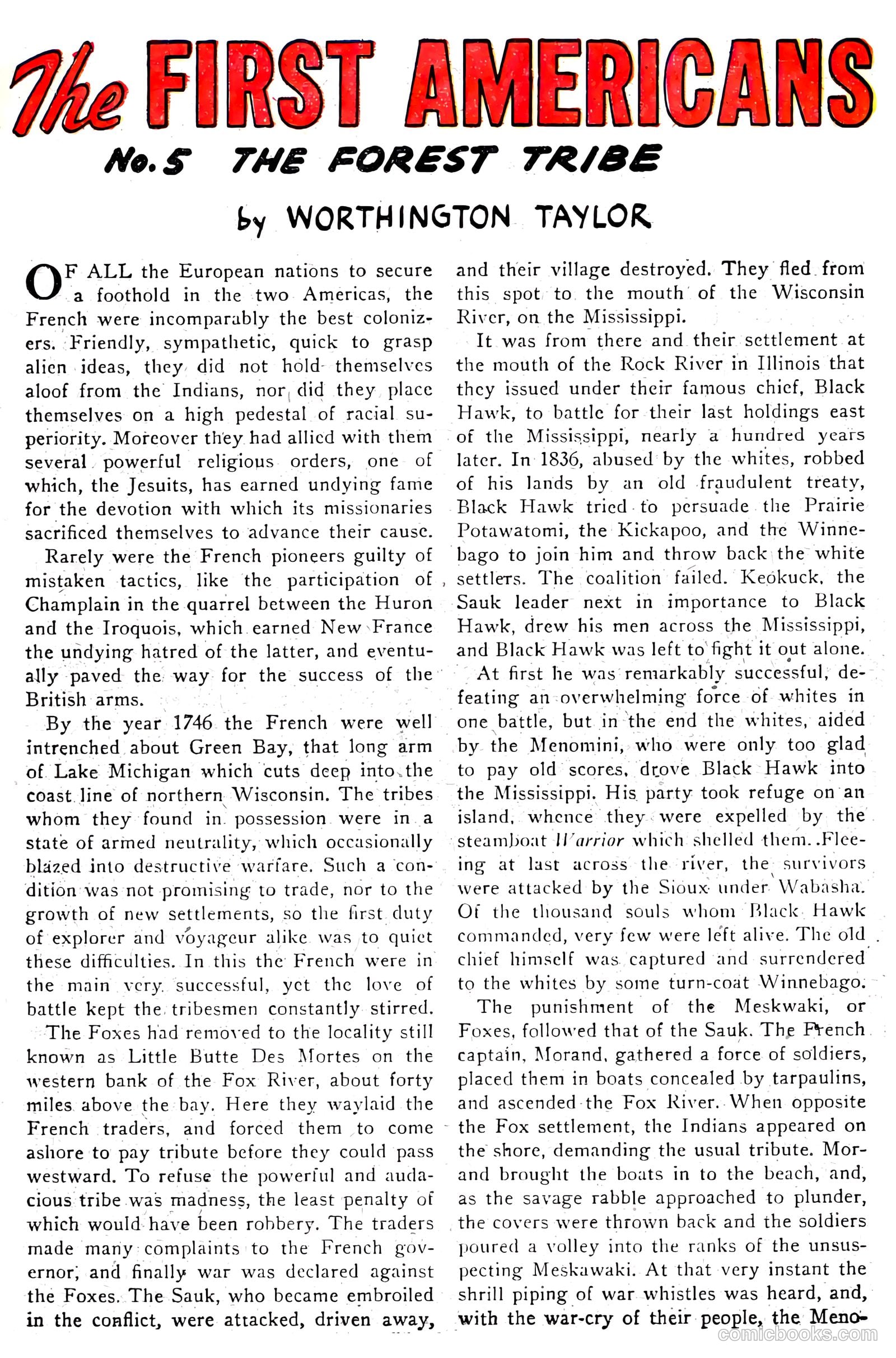 Indians #10 — page 25 of 36