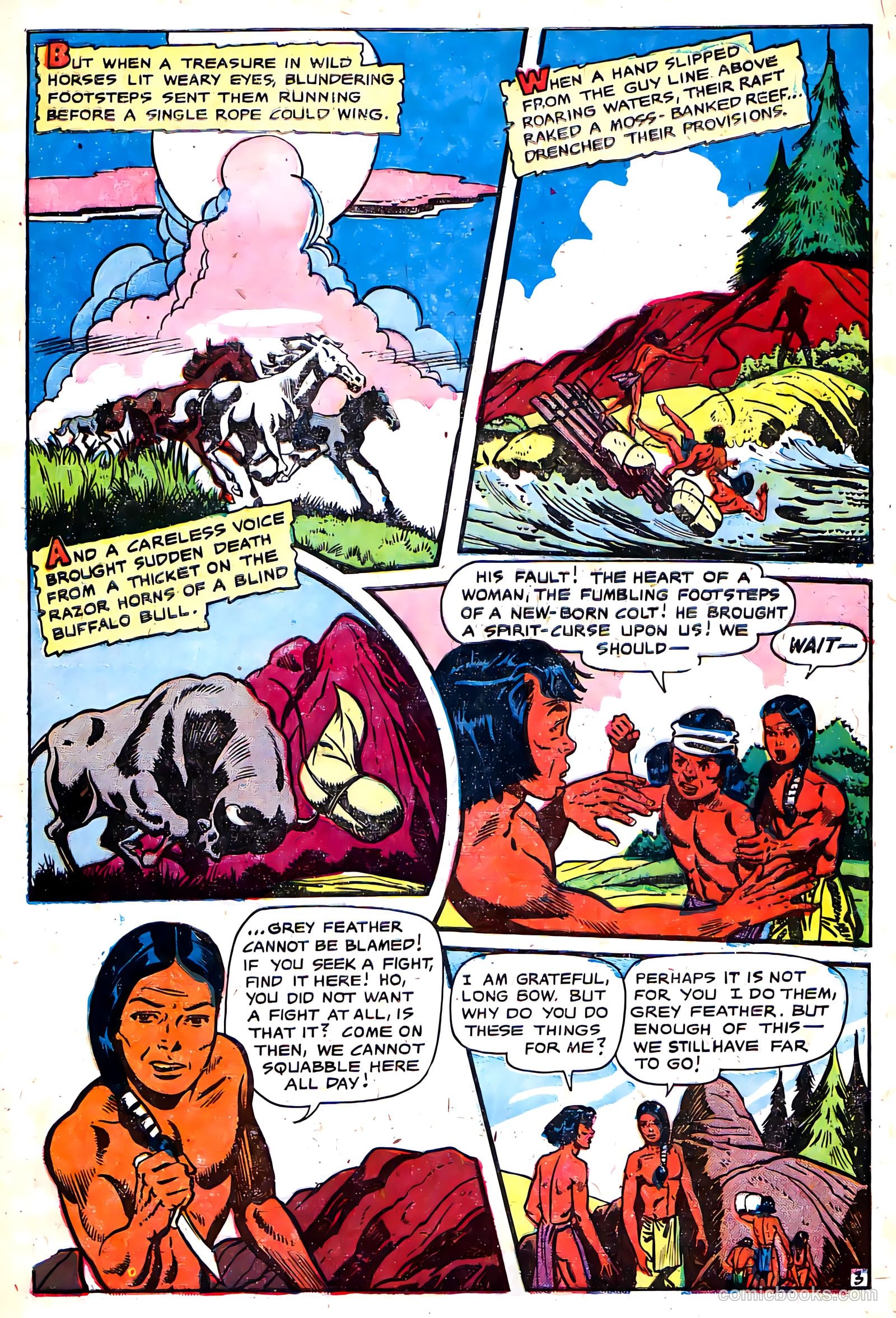 Indians #10 — page 29 of 36