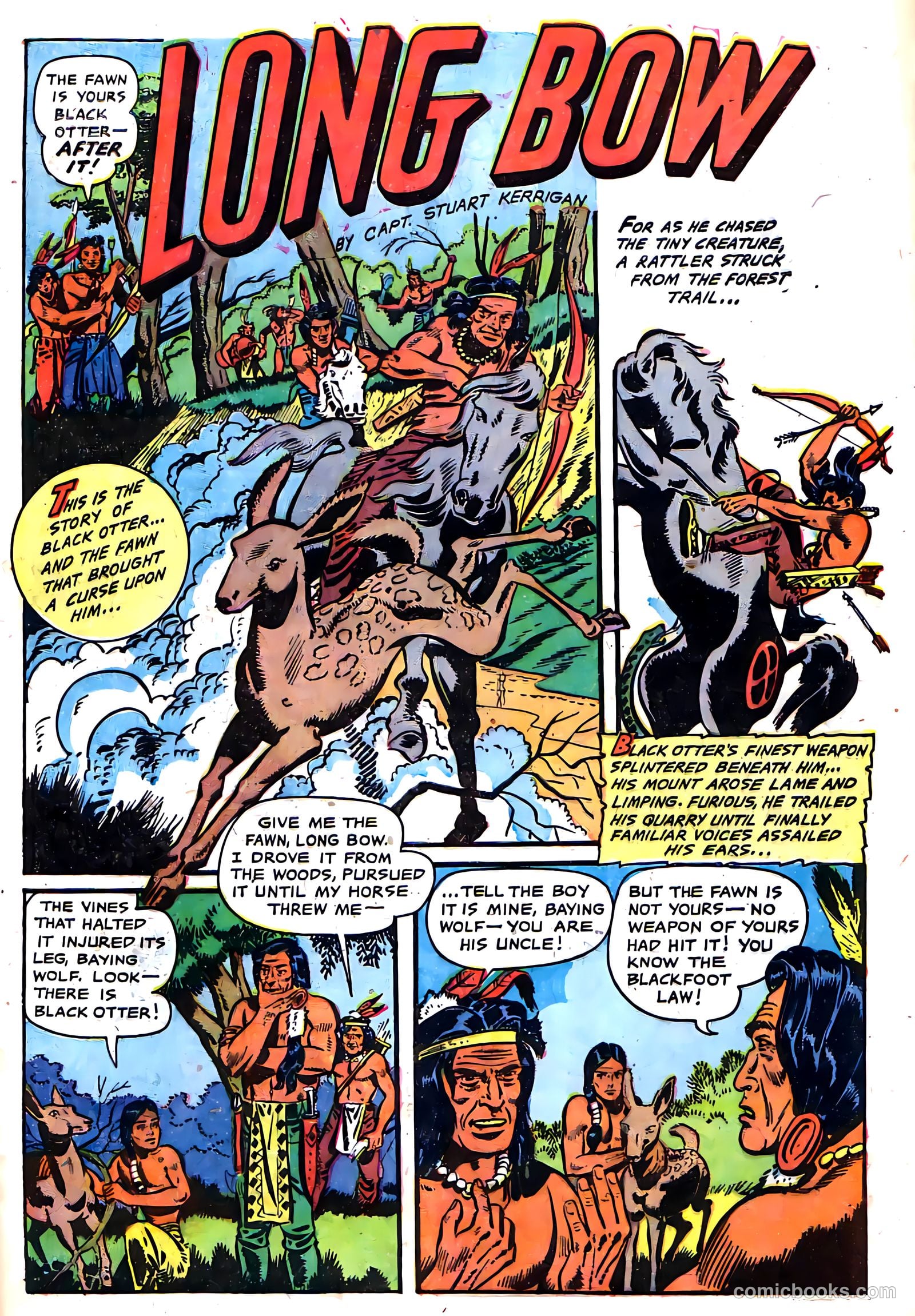 Indians #11 — page 29 of 36