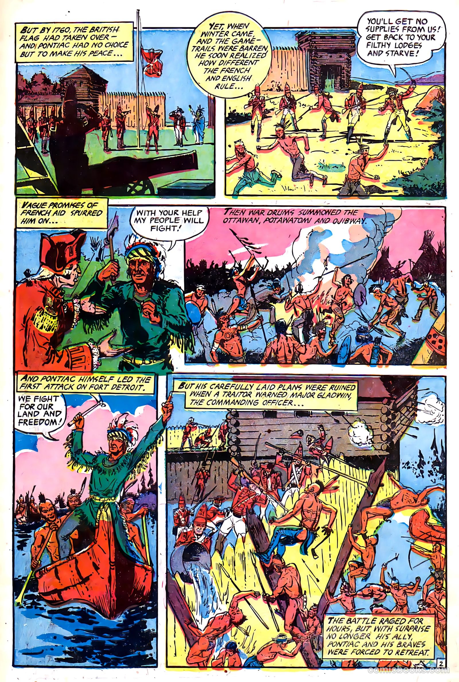 Indians #11 — page 26 of 35