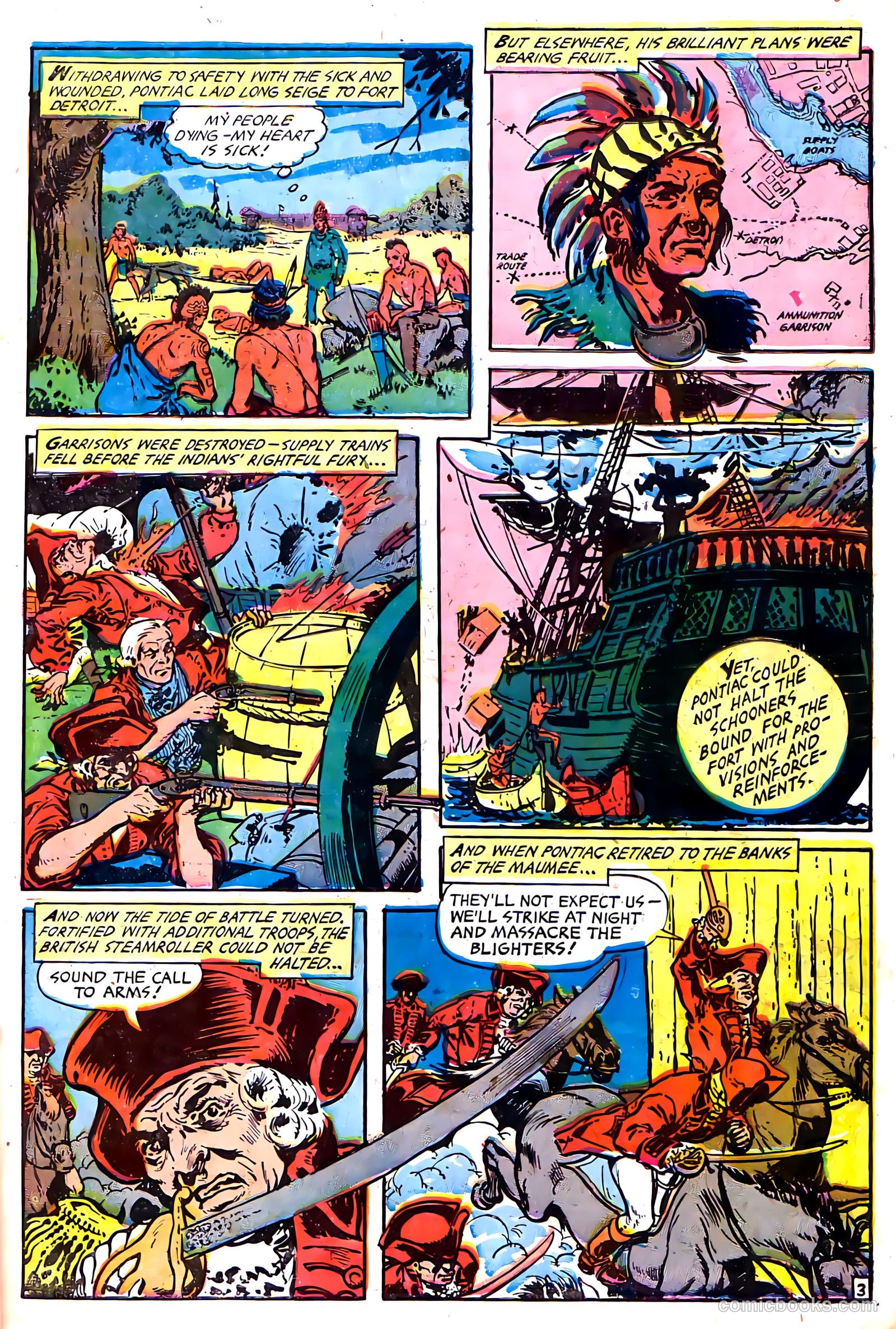 Indians #11 — page 27 of 35