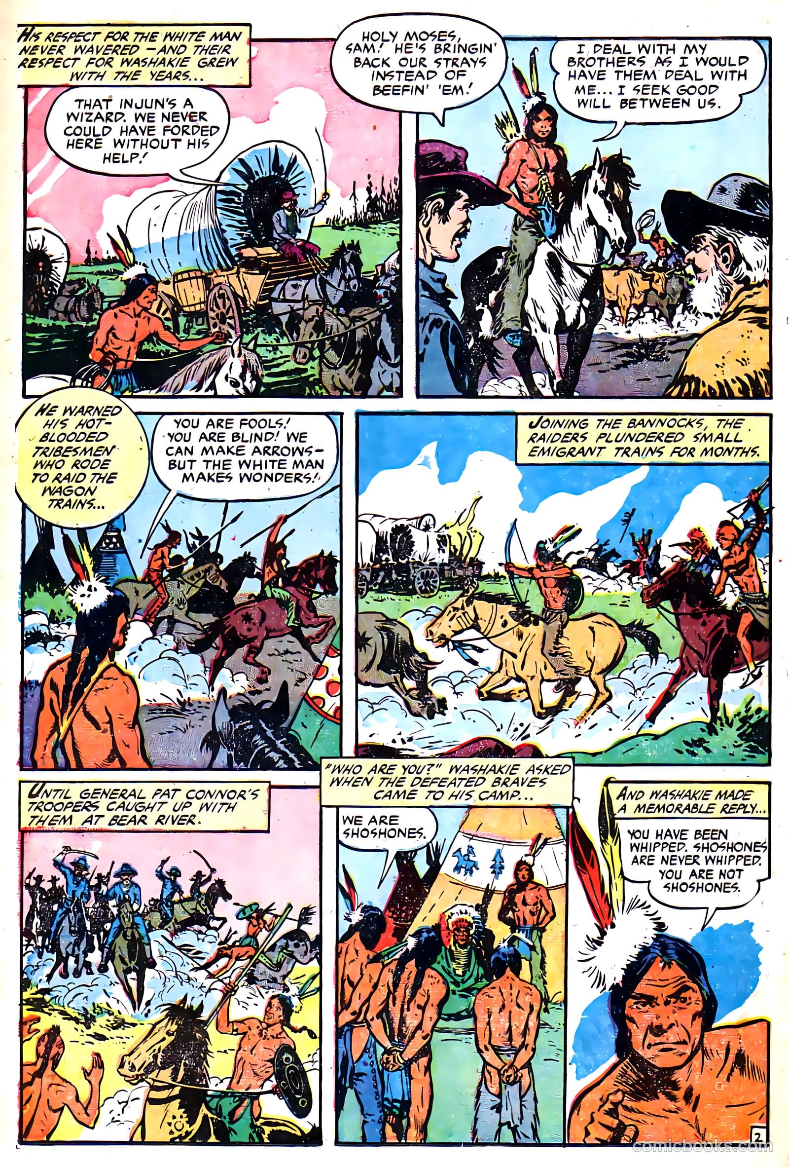 Indians #12 — page 14 of 36