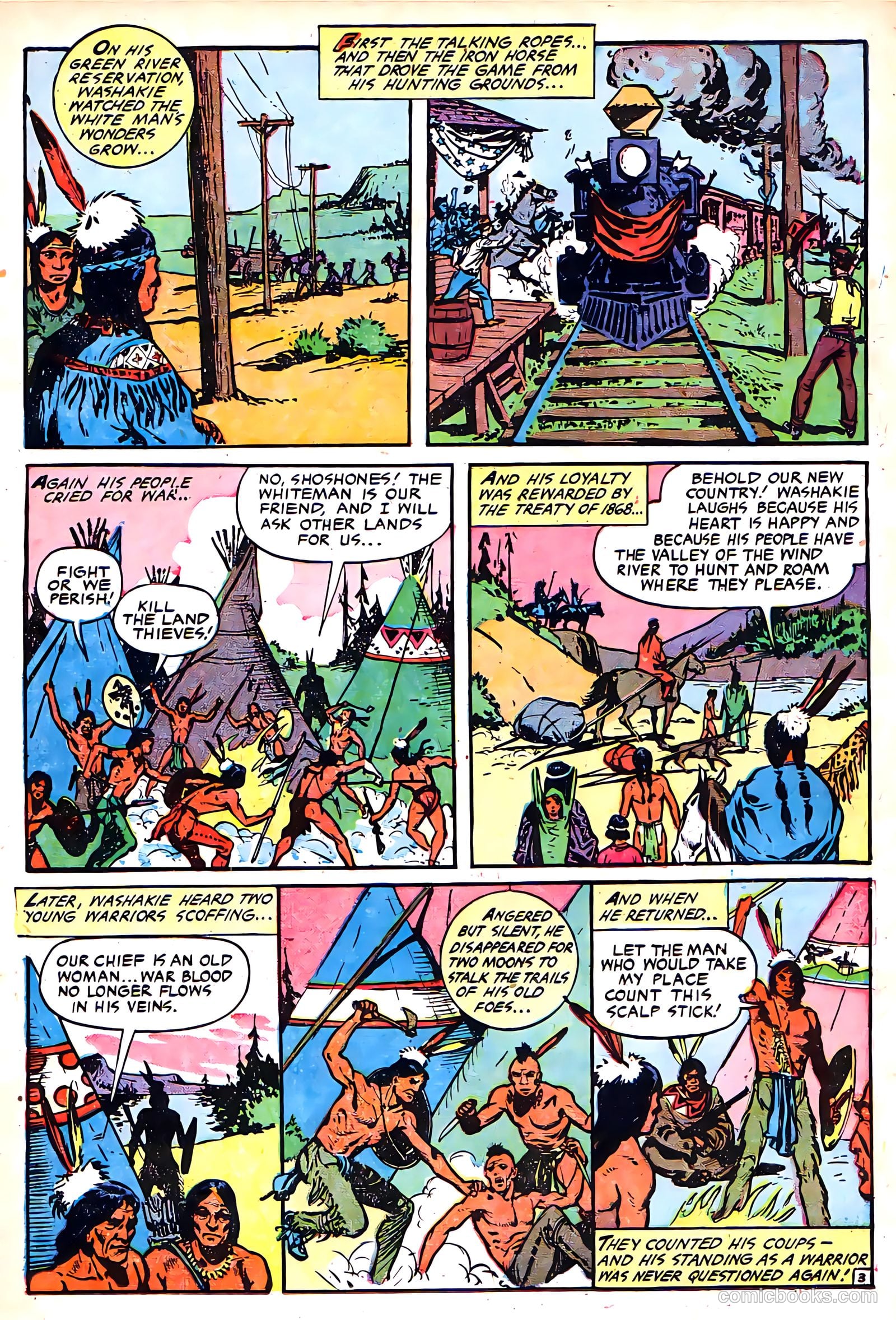 Indians #12 — page 15 of 36
