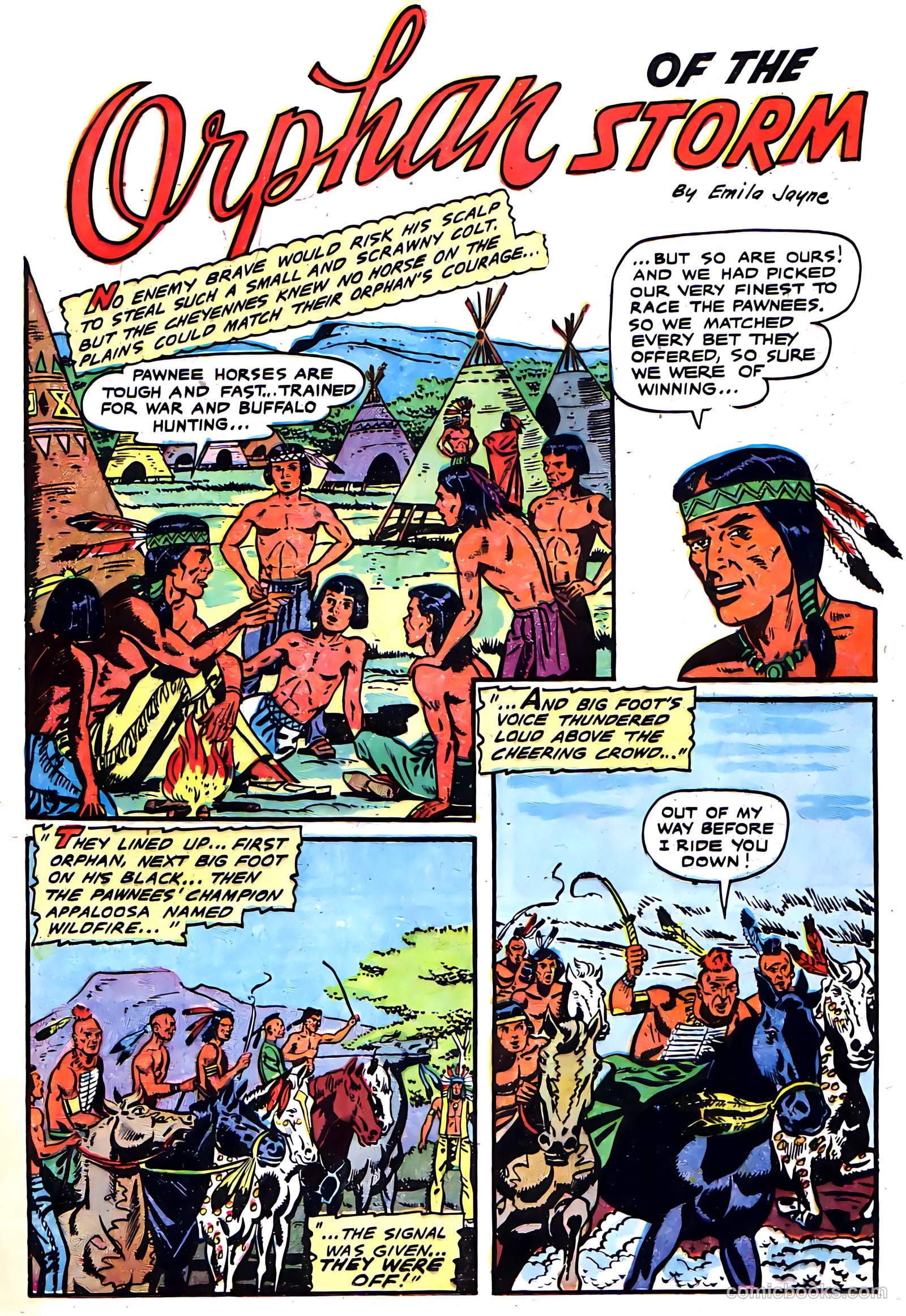 Indians #12 — page 21 of 36
