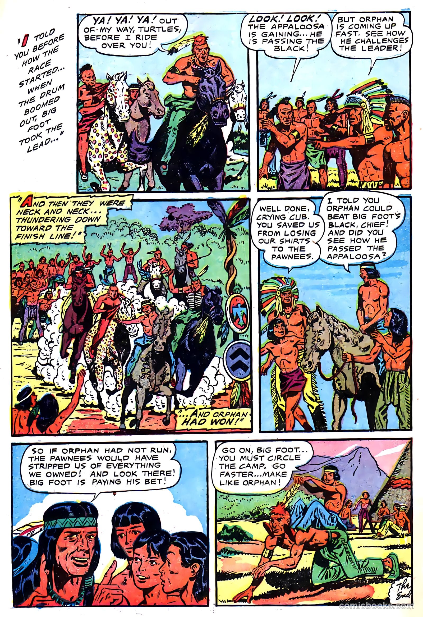 Indians #12 — page 24 of 36