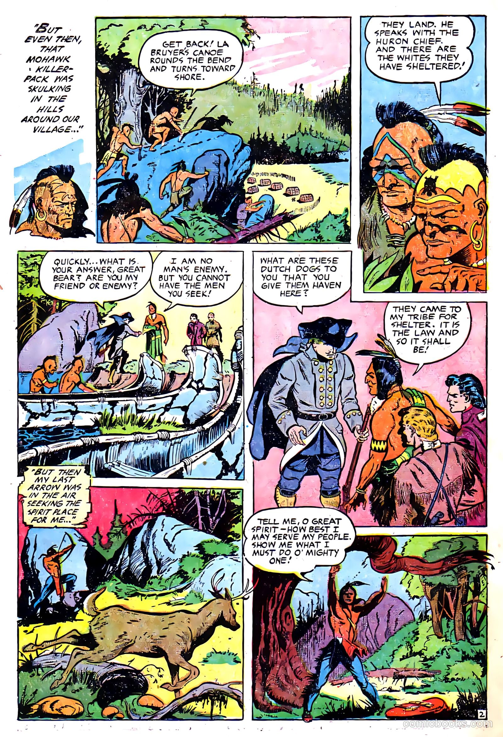 Indians #12 — page 26 of 36