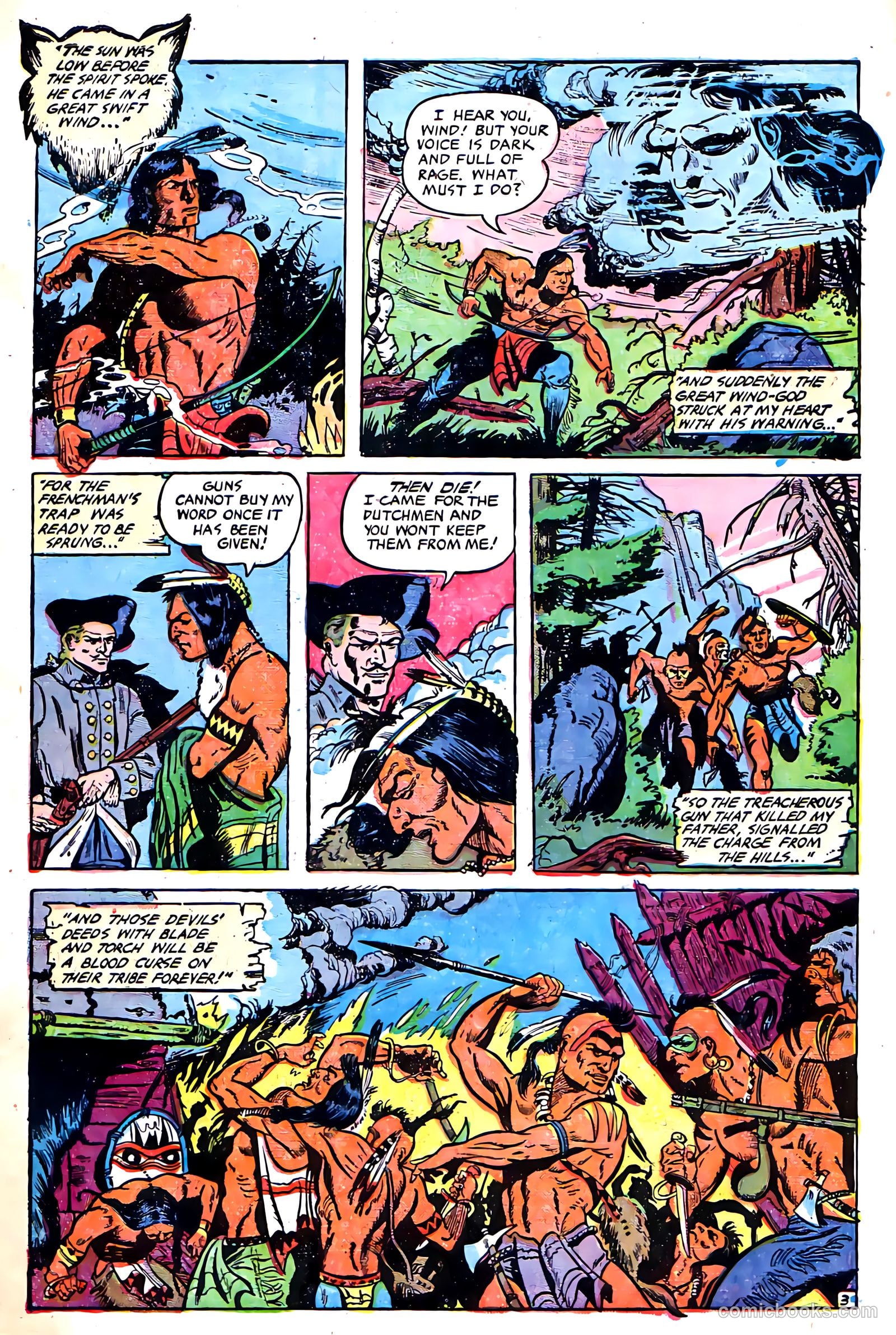 Indians #12 — page 27 of 36