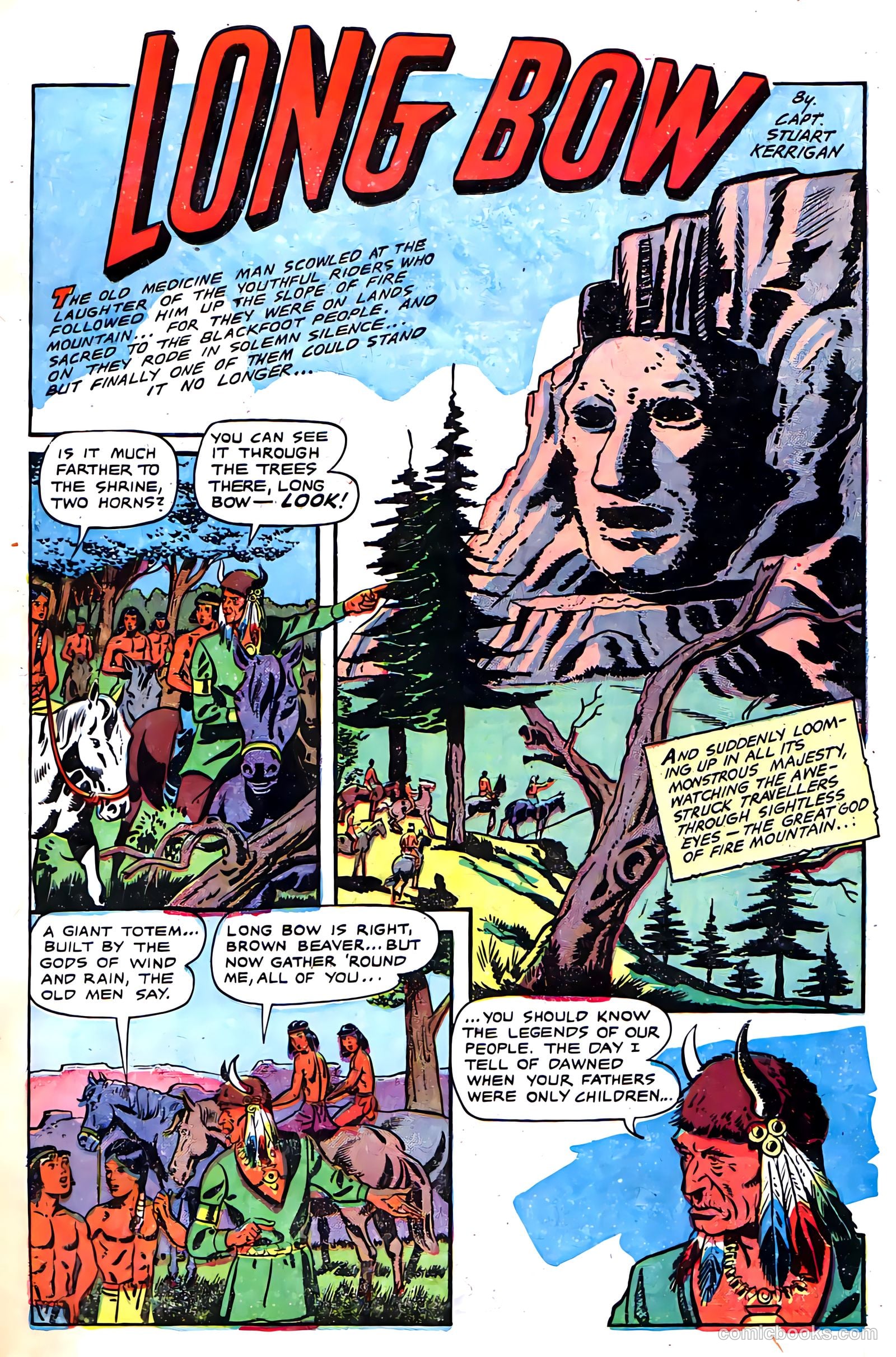 Indians #12 — page 29 of 36