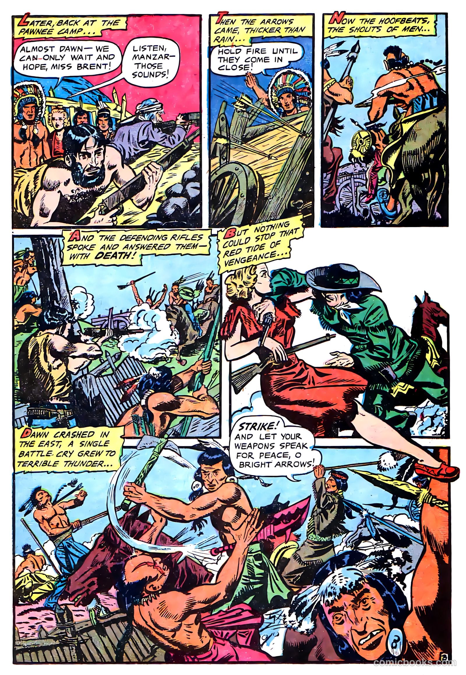 Indians #13 — page 11 of 36