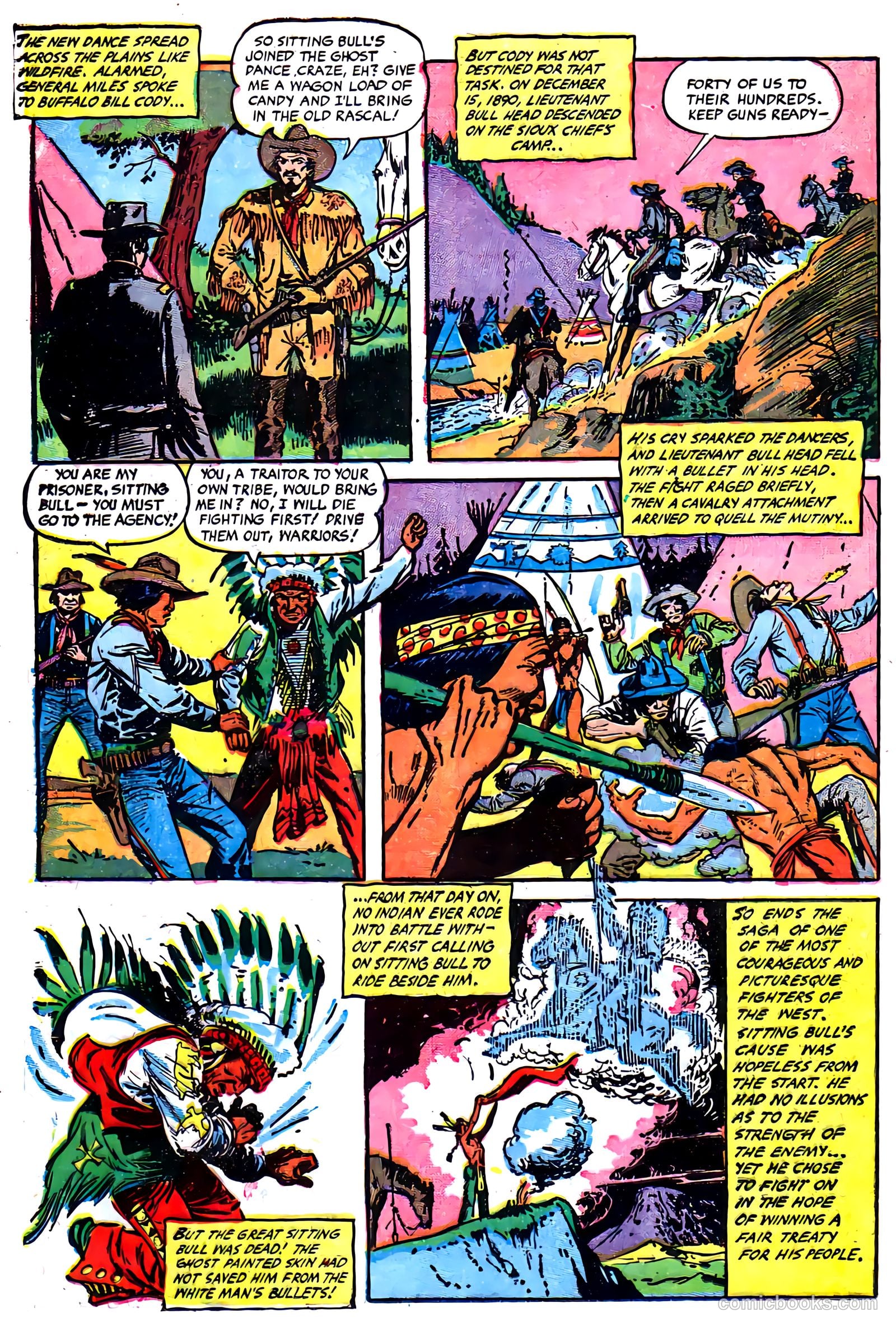 Indians #13 — page 16 of 36