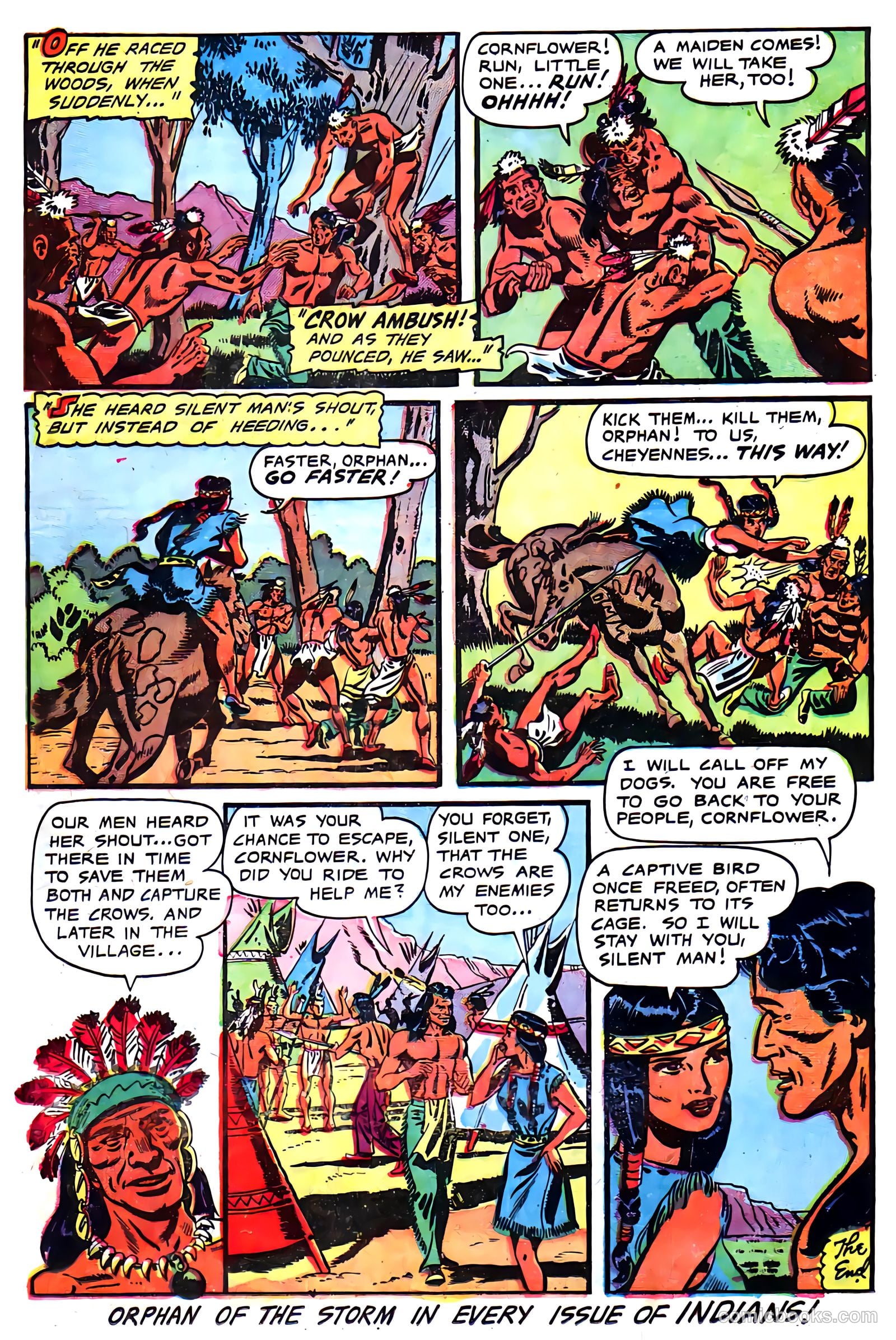 Indians #13 — page 24 of 36