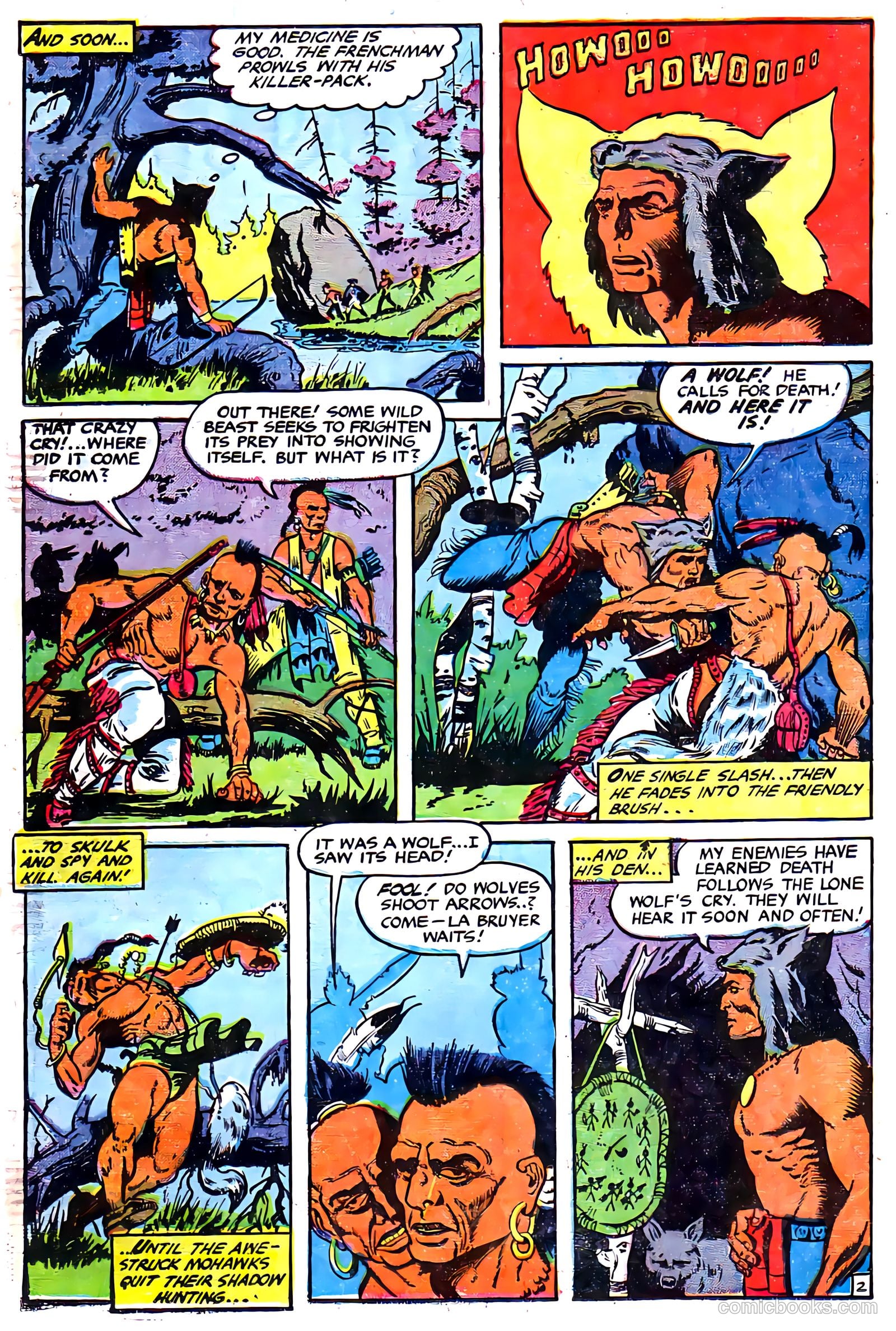 Indians #13 — page 26 of 36