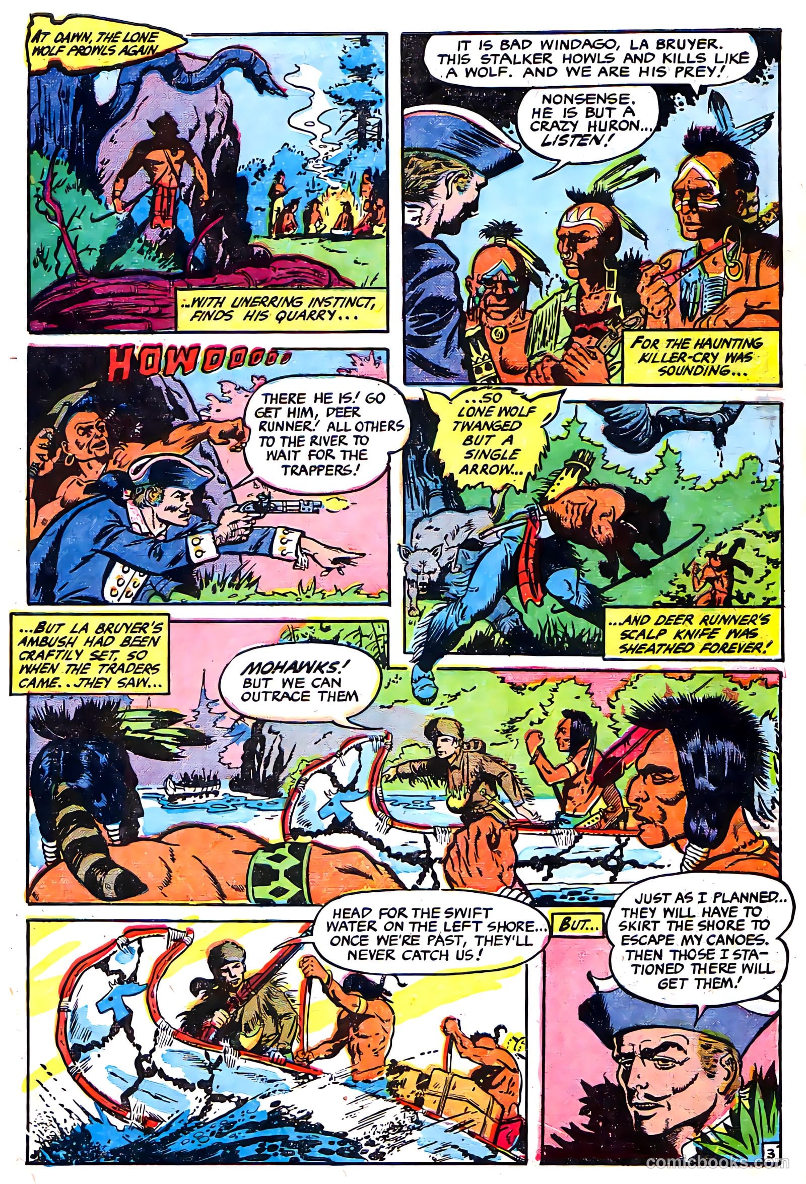 Indians #13 — page 27 of 36