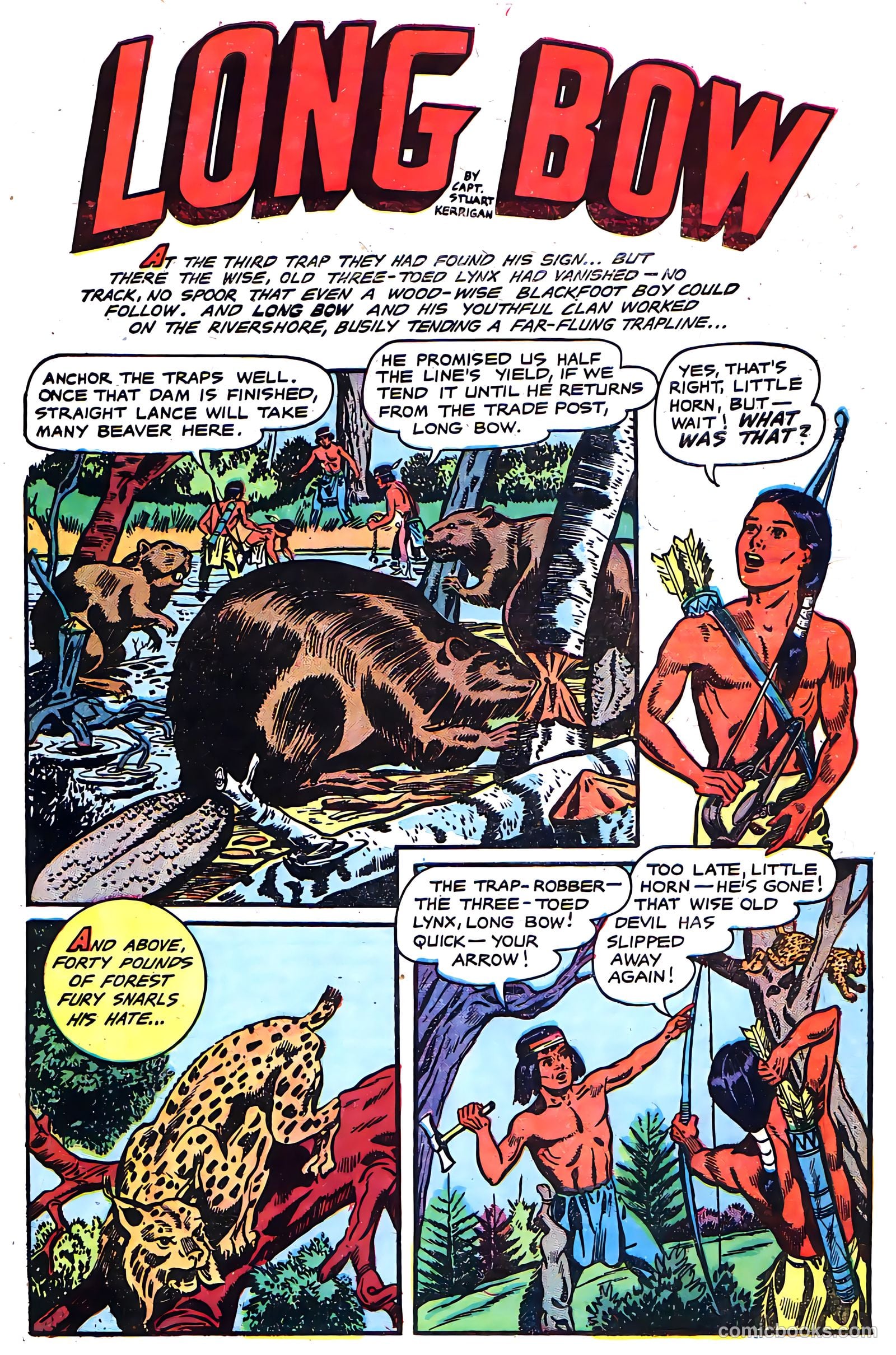 Indians #13 — page 29 of 36
