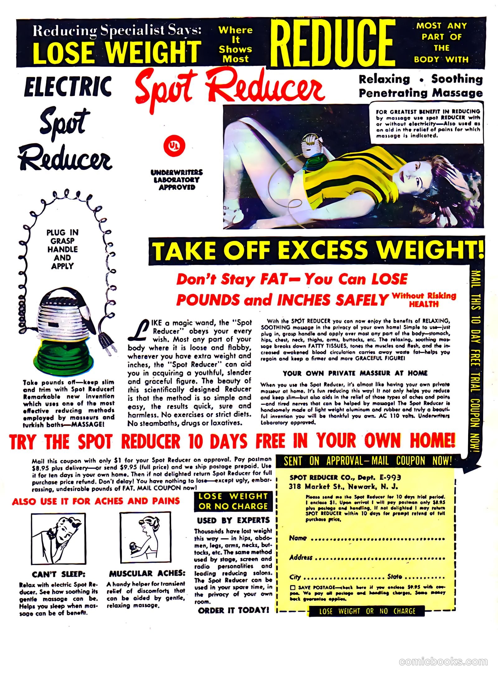 Indians #13 — page 36 of 36