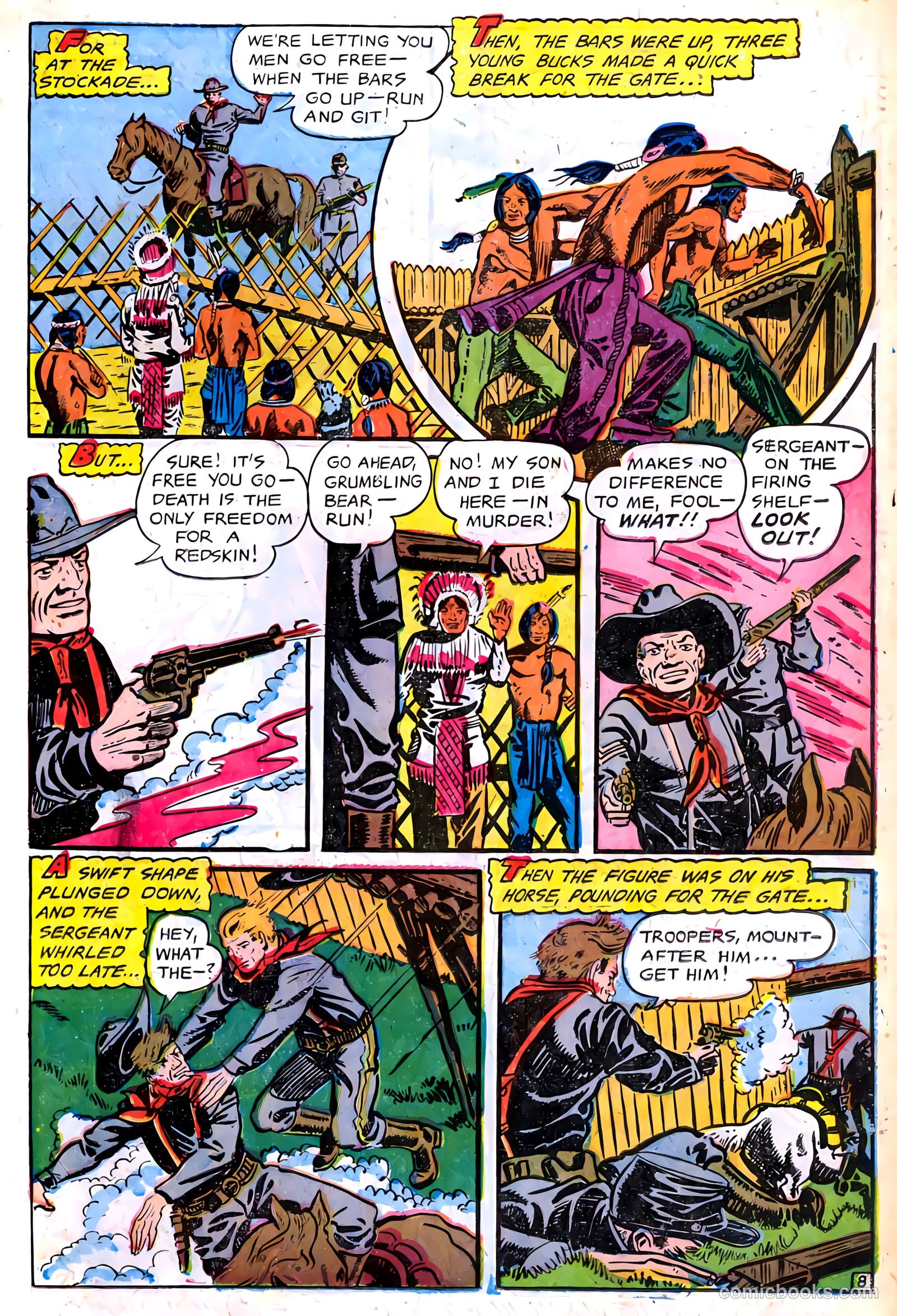 Indians #14 — page 11 of 36