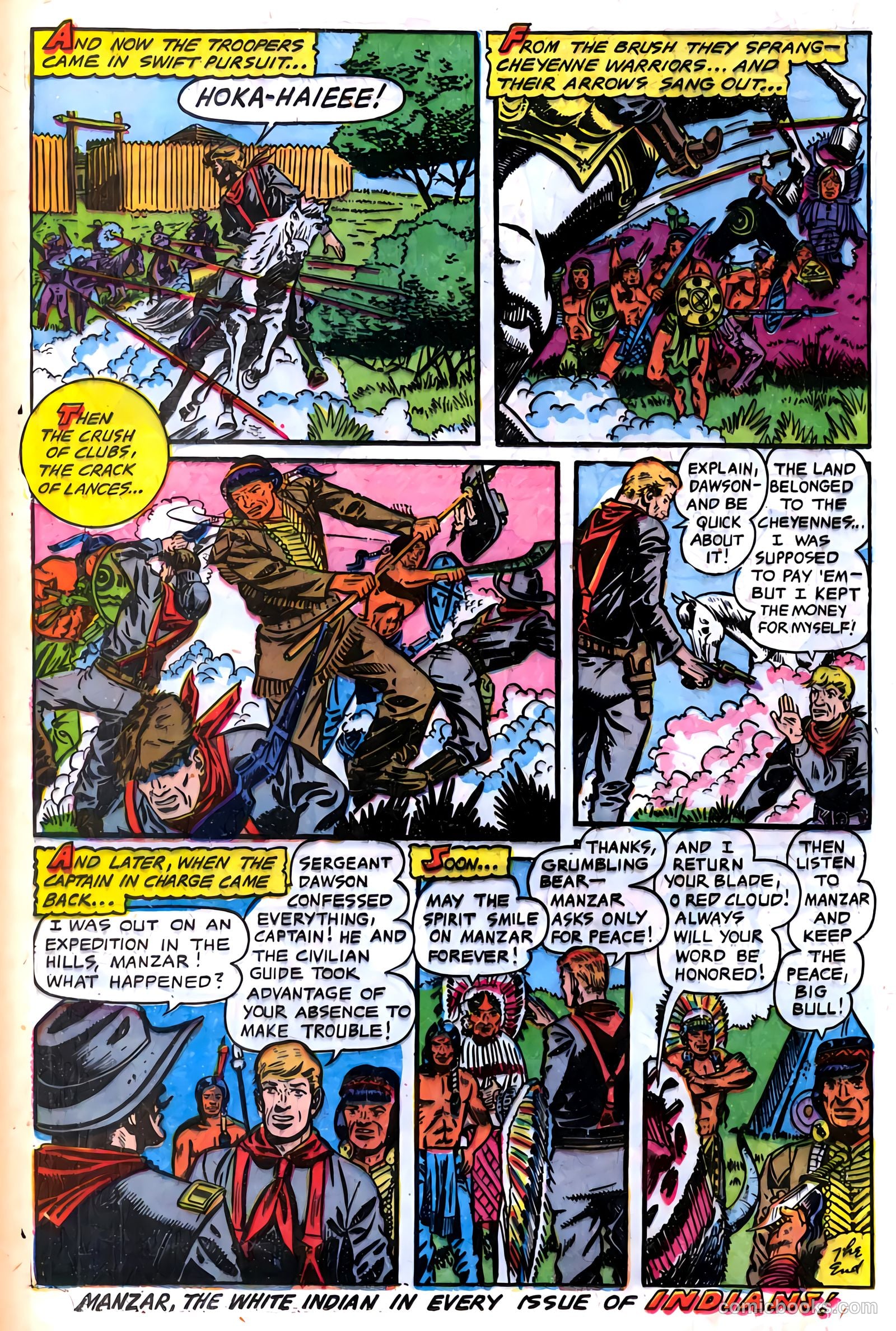 Indians #14 — page 12 of 36